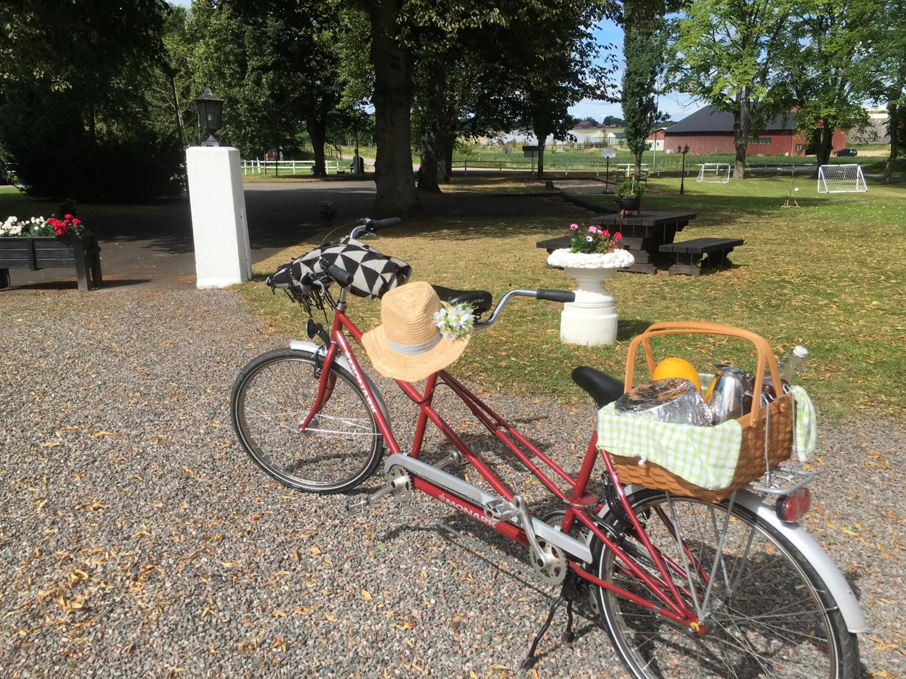 Brunsbo G:a Biskopsgård Hotell & Konferens