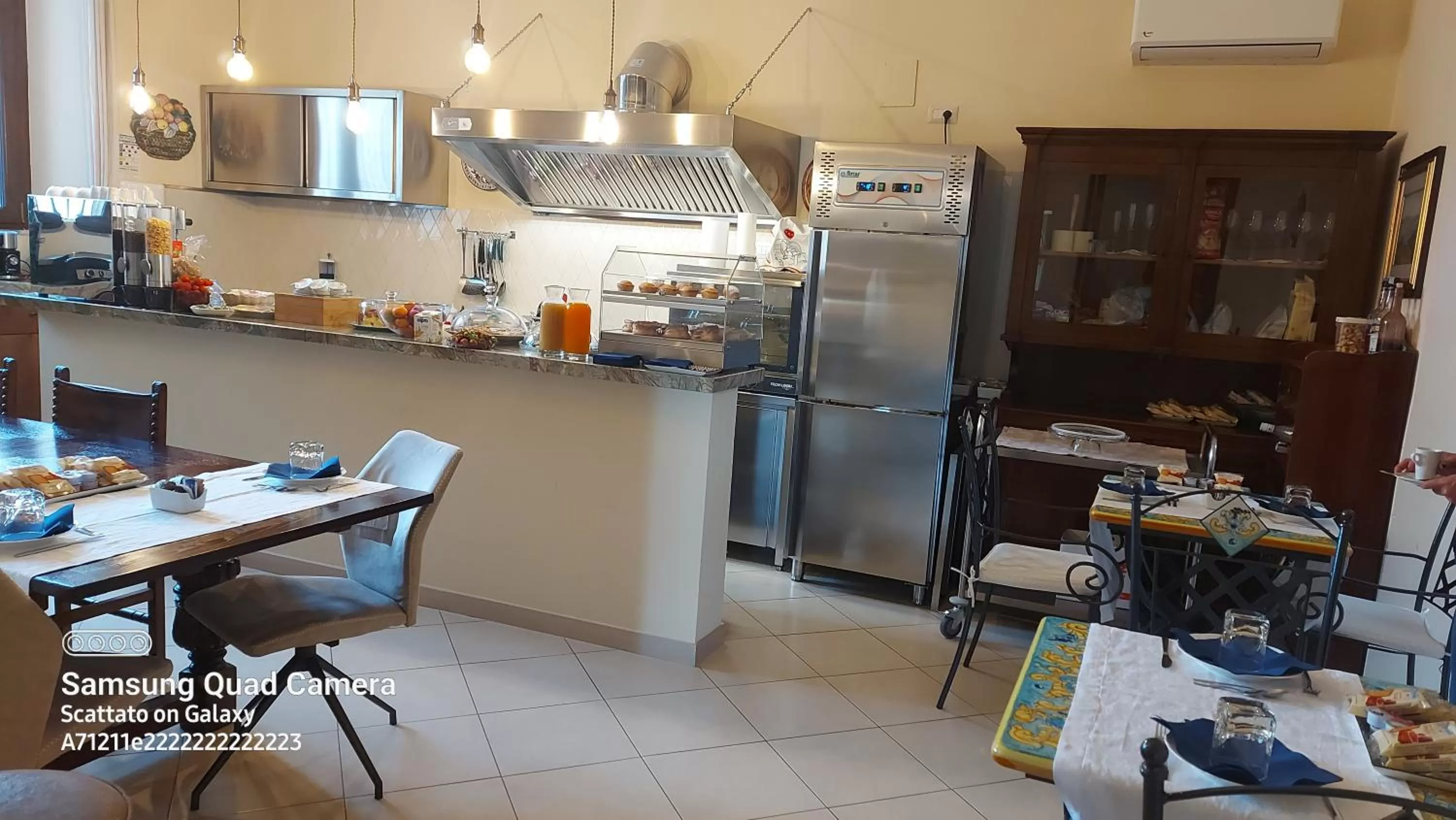 Dimora Charleston Lecce parcheggio privato in loco gratis