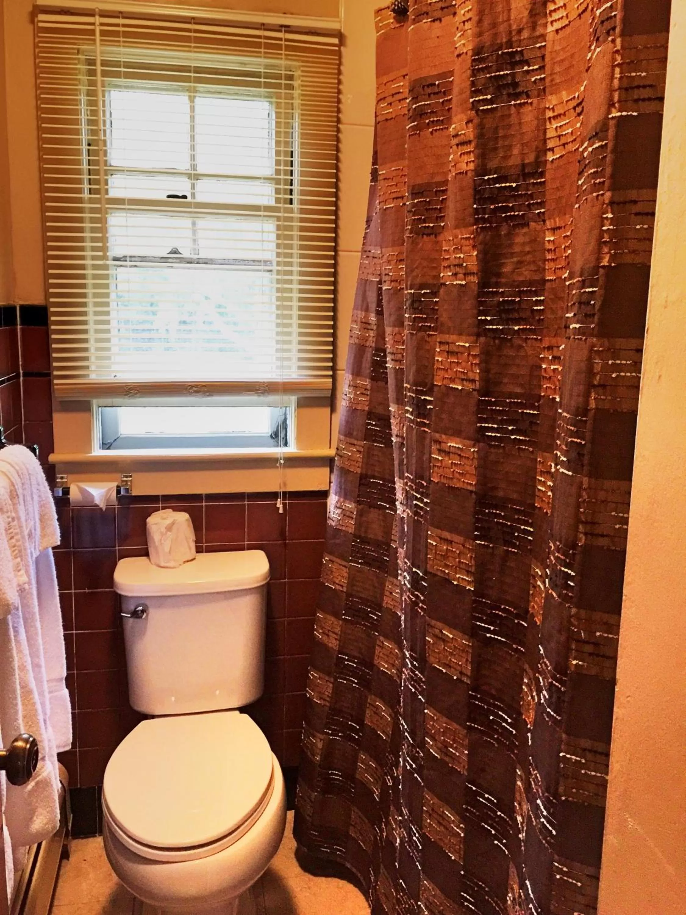 Other in Hungry Trout Resort