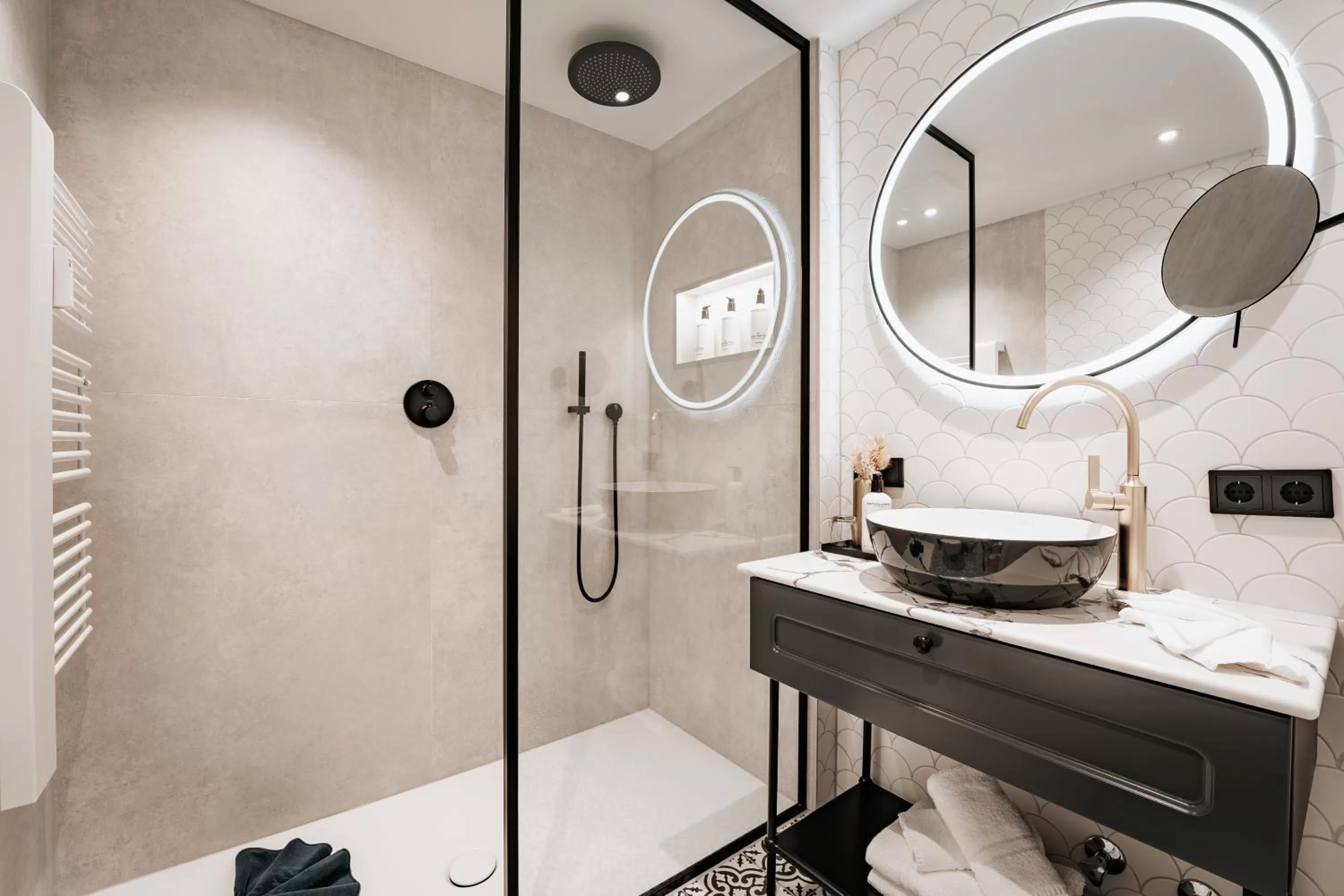 Strandhotel Kurhaus Juist