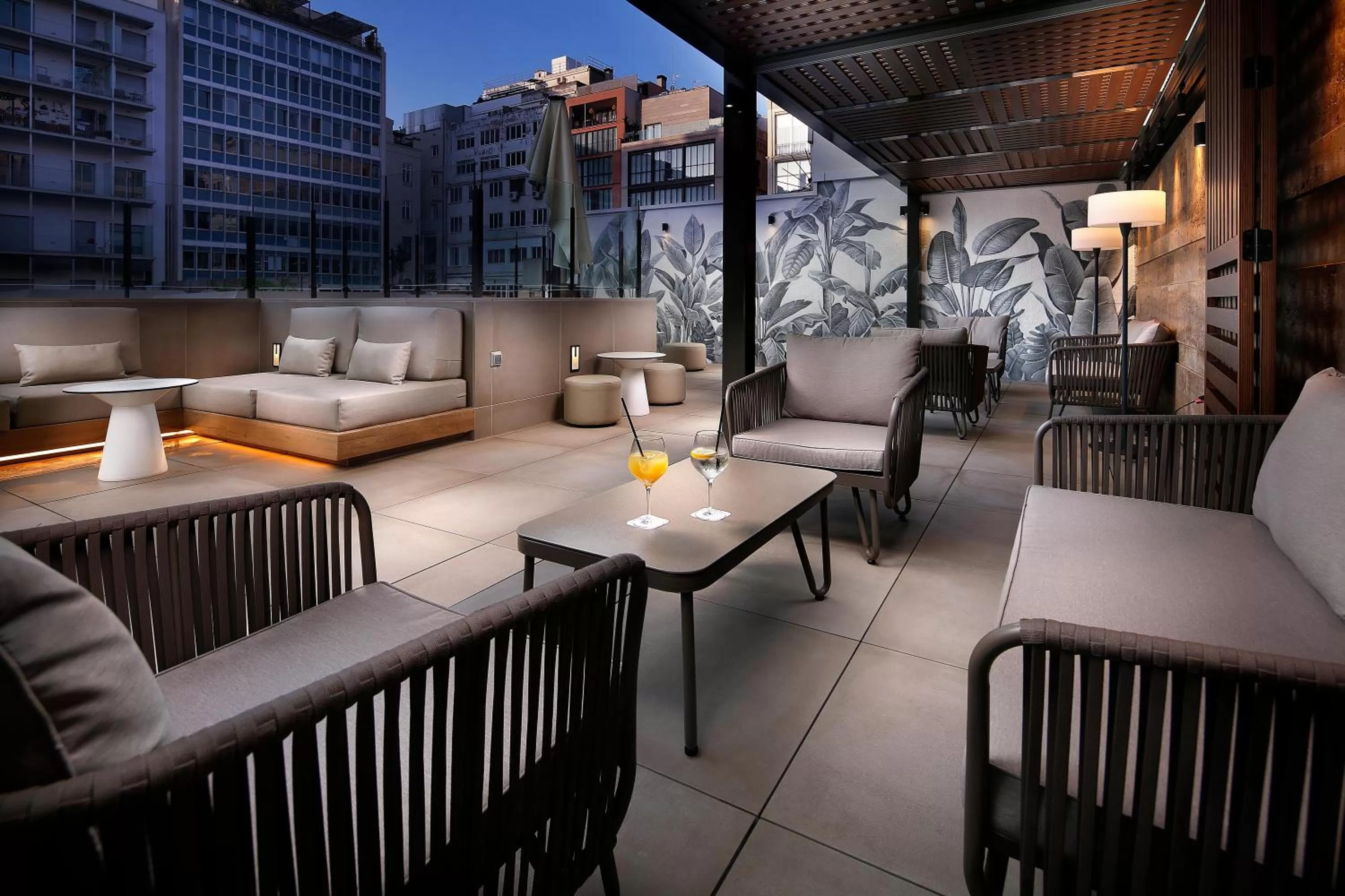 Spring in HCC St. Moritz