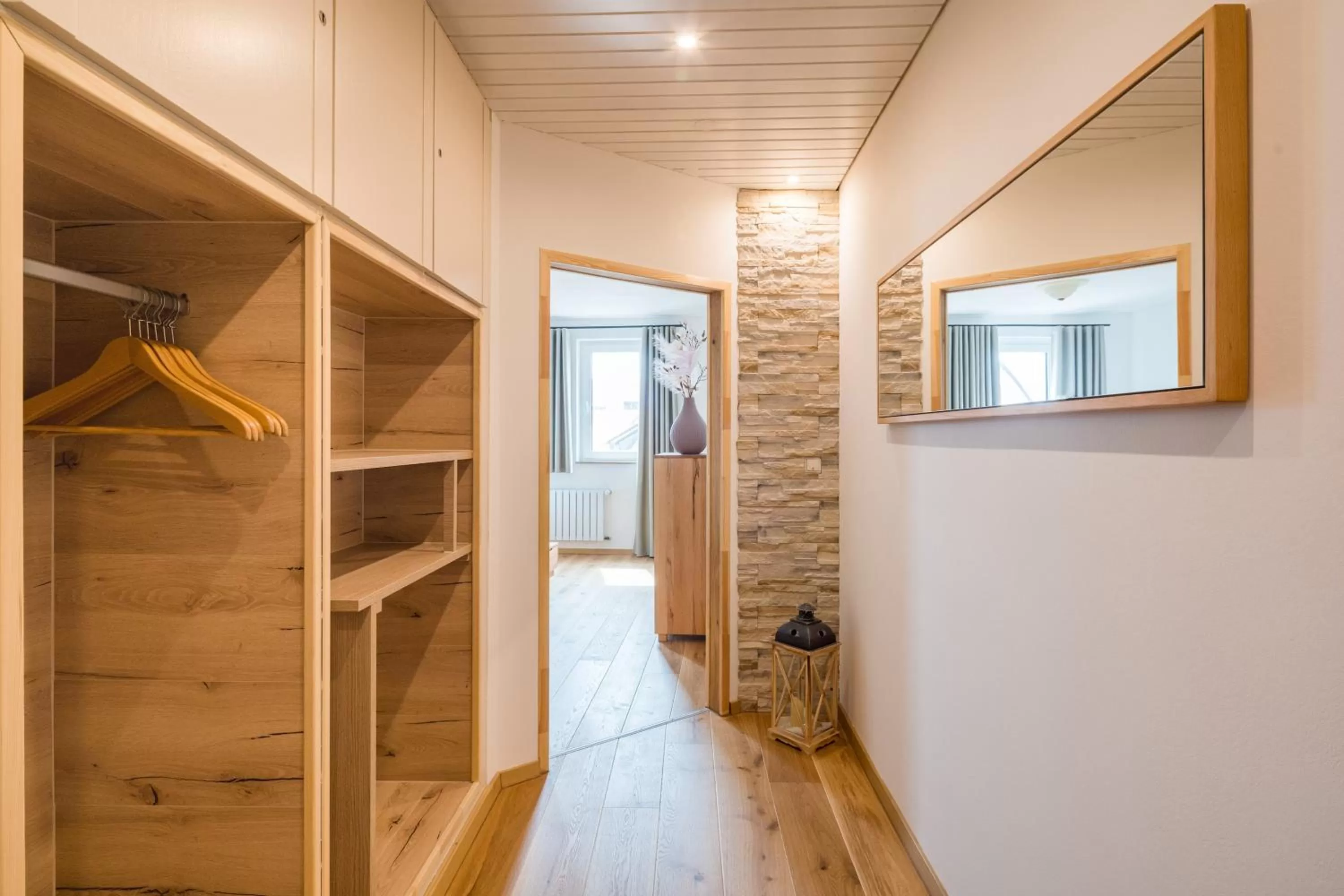 Decorative detail, Bathroom in Landgasthof- Hotel Löwen