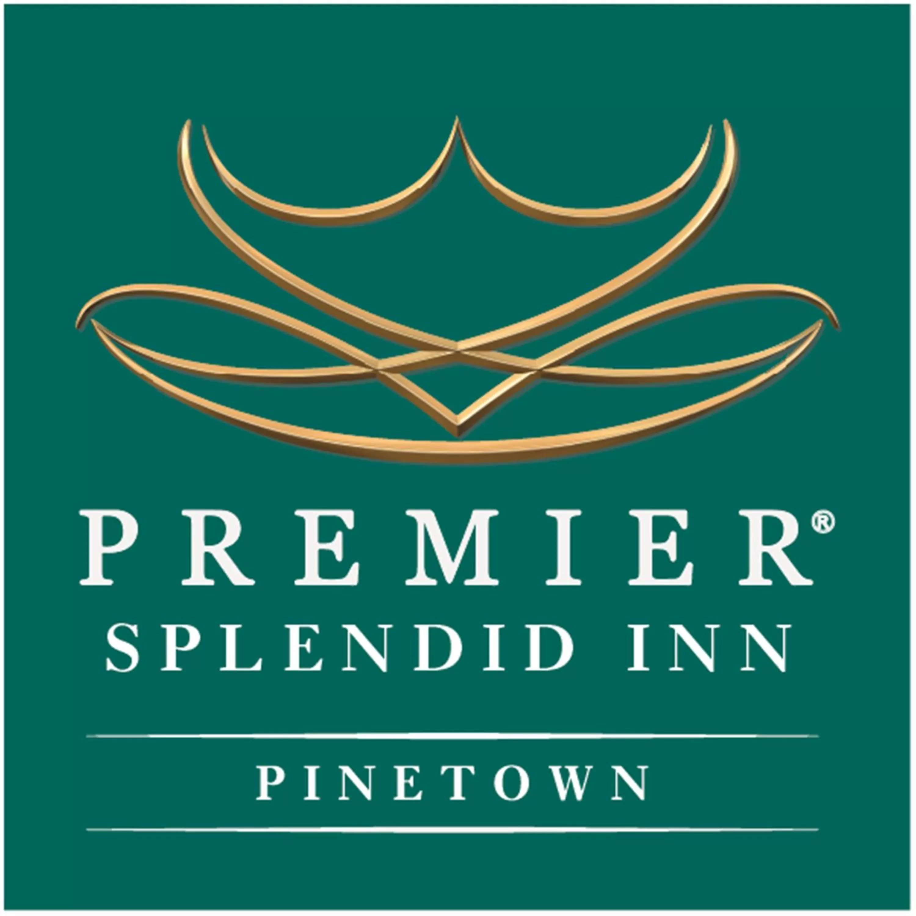 Property logo or sign in Premier Splendid Inn Pinetown