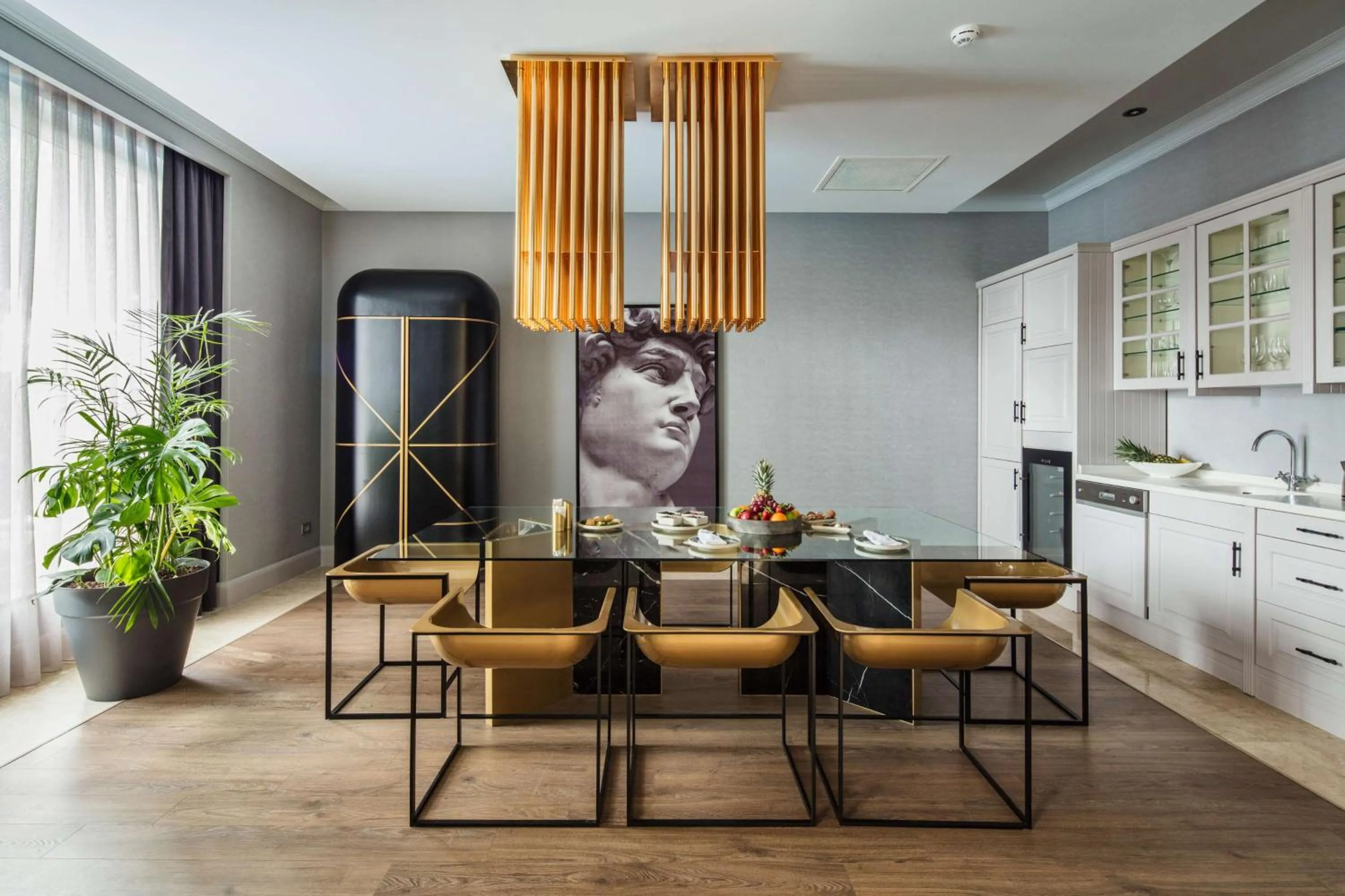 Lobby or reception in Maxx Royal Belek Golf Resort