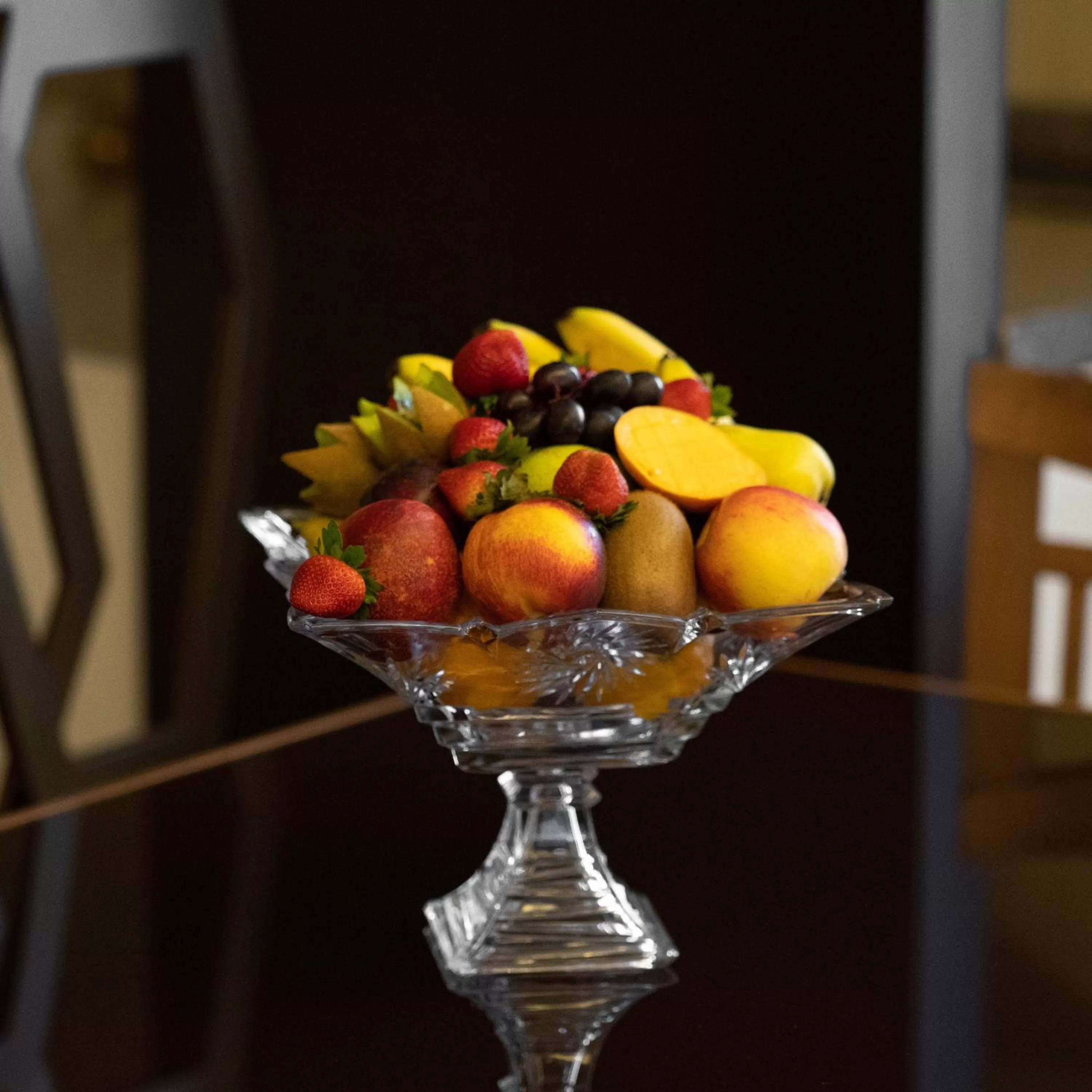 Aswar Cortoba Serviced Apartments Riyadh