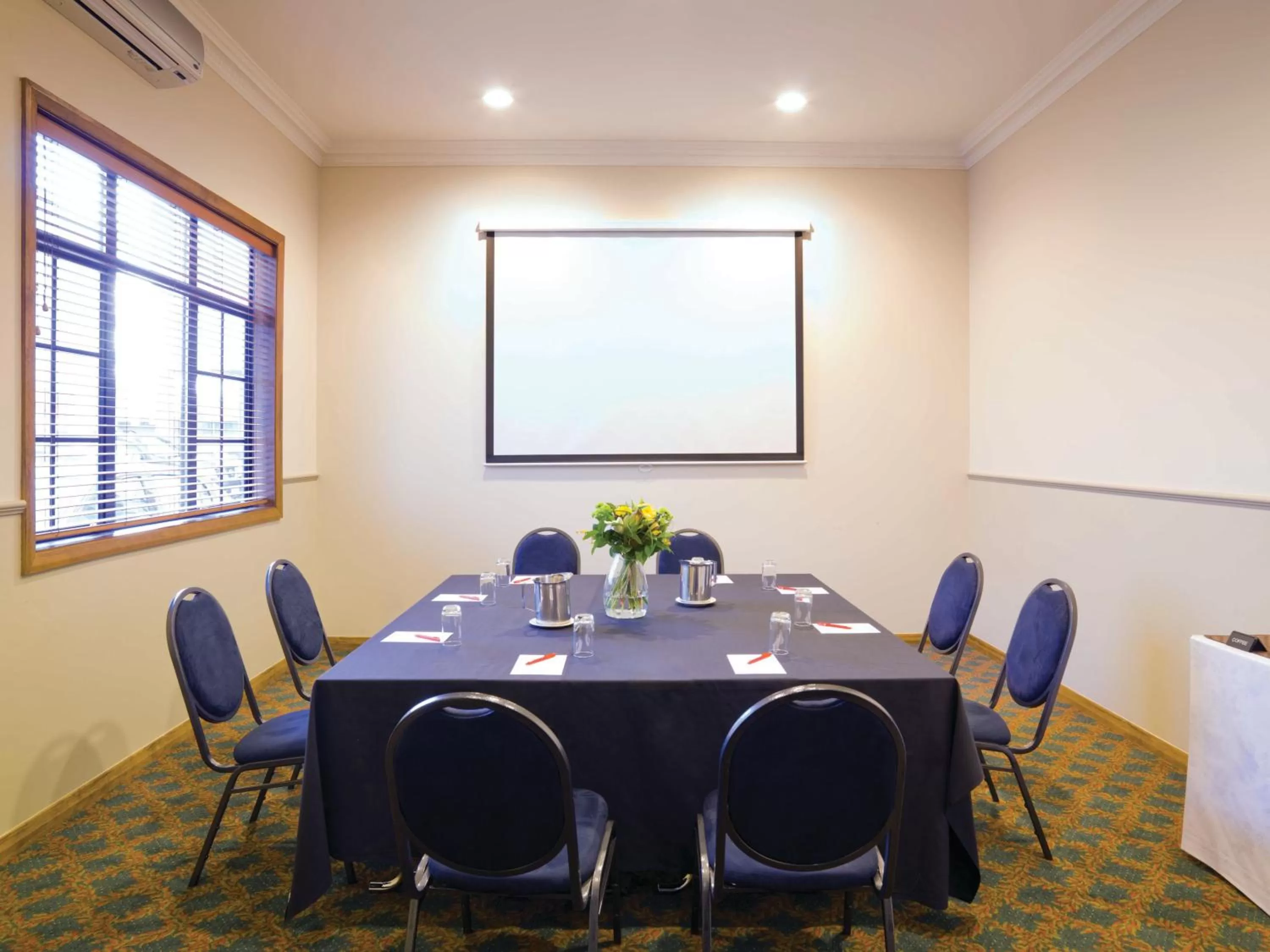 Business facilities in Distinction Palmerston North Hotel & Conference Centre