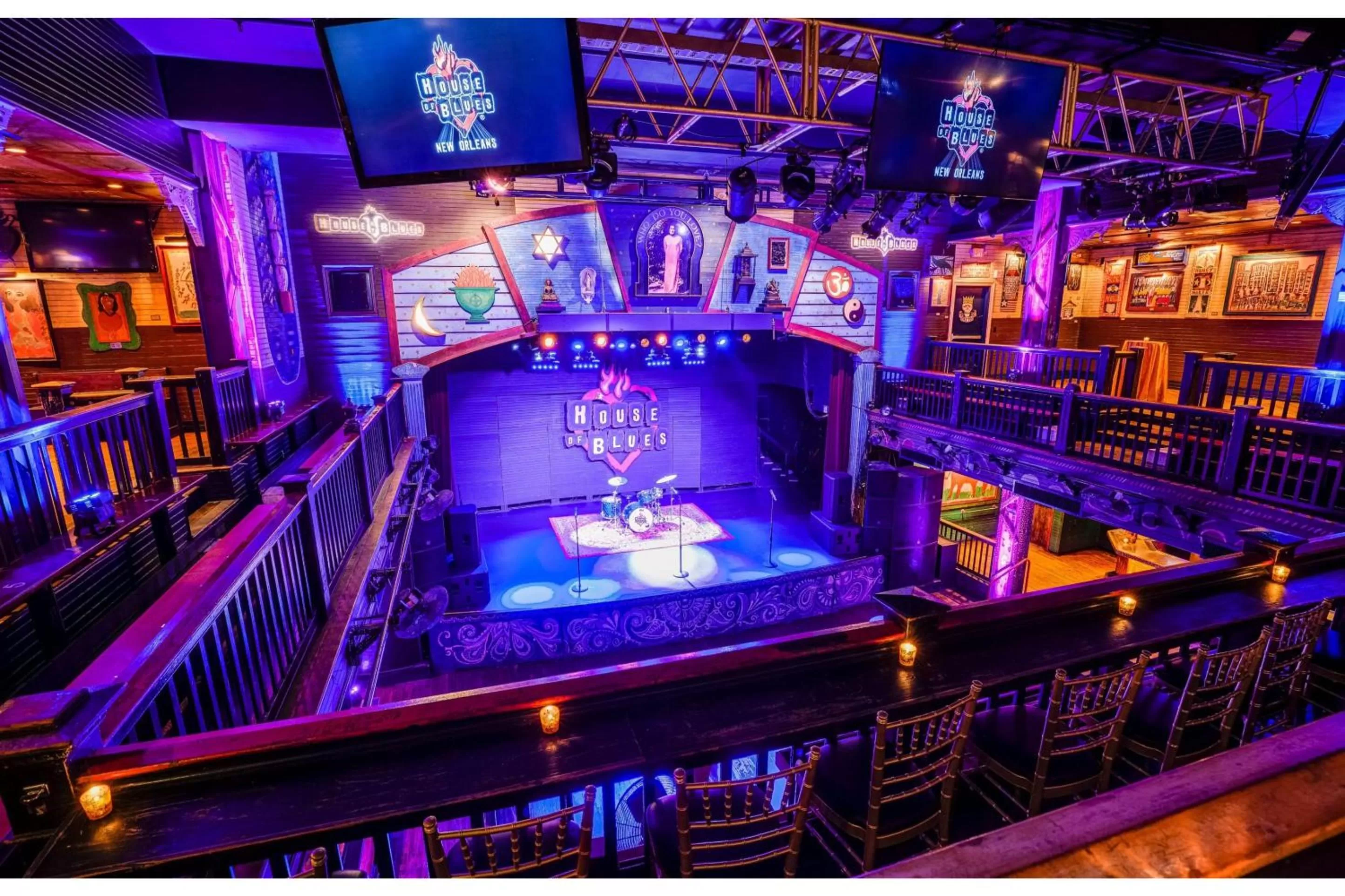 Roami at Factors Row