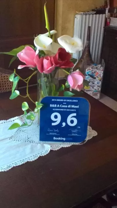 B&B A Casa di Mael