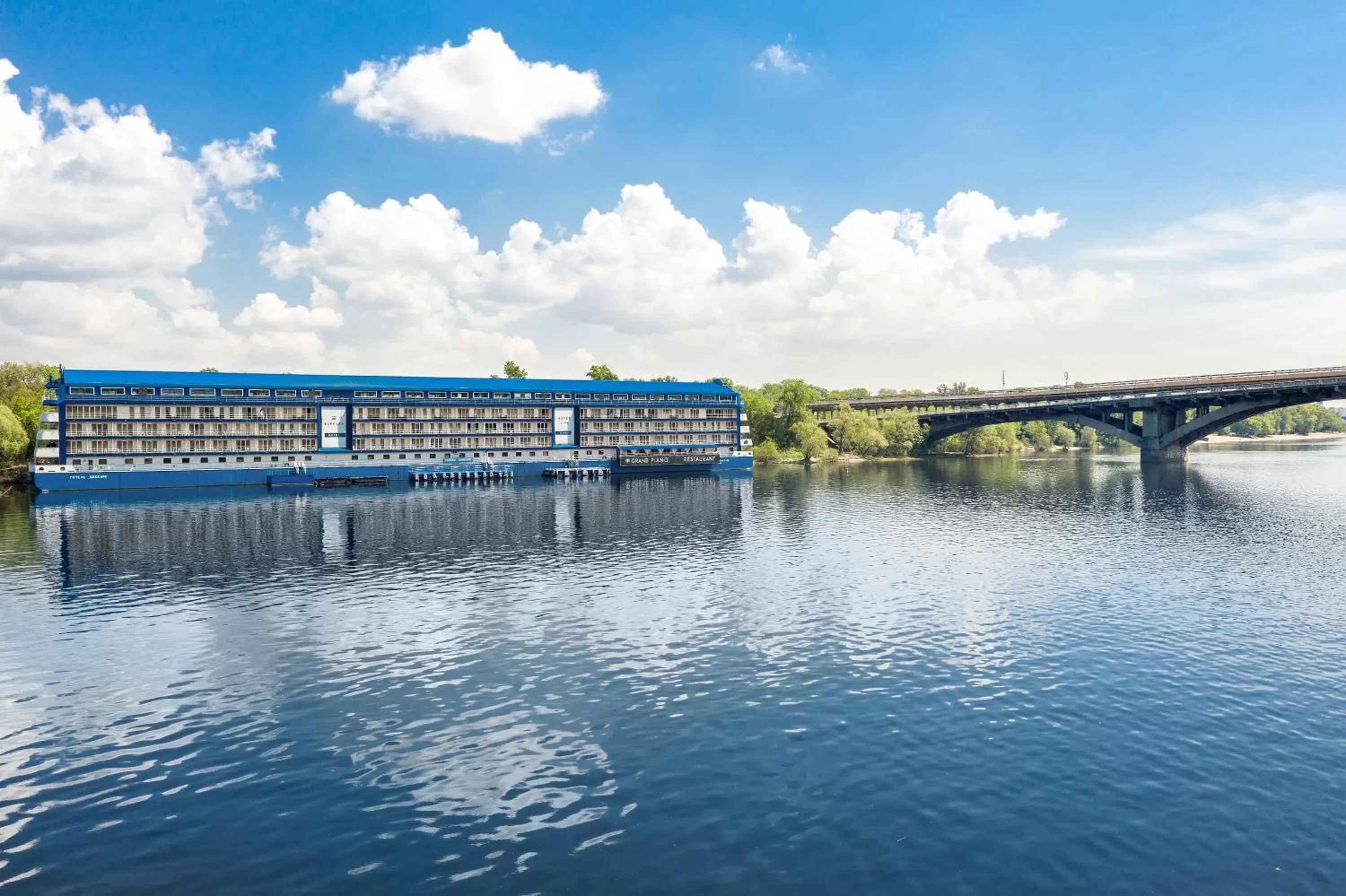 Neighbourhood, Swimming Pool in Bakkara Hotel