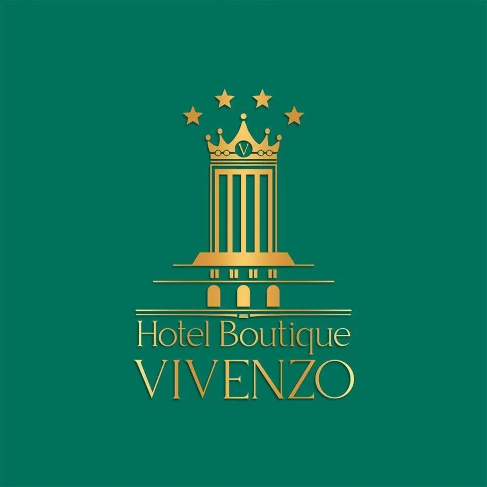 Property logo or sign, Property Logo/Sign in Hotel Boutique Vivenzo