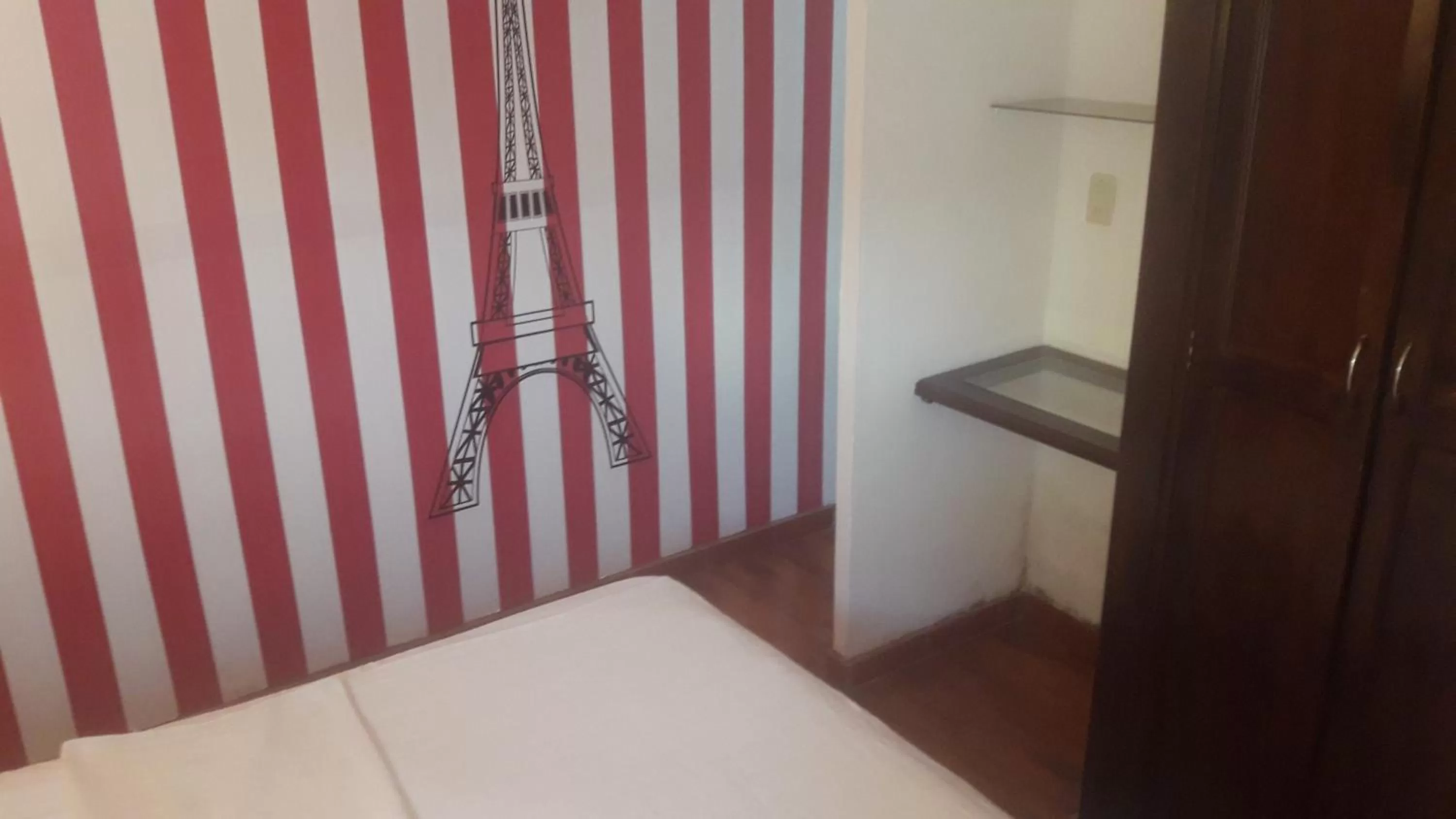 Bedroom, Bed in Casa hotel Mi Huila