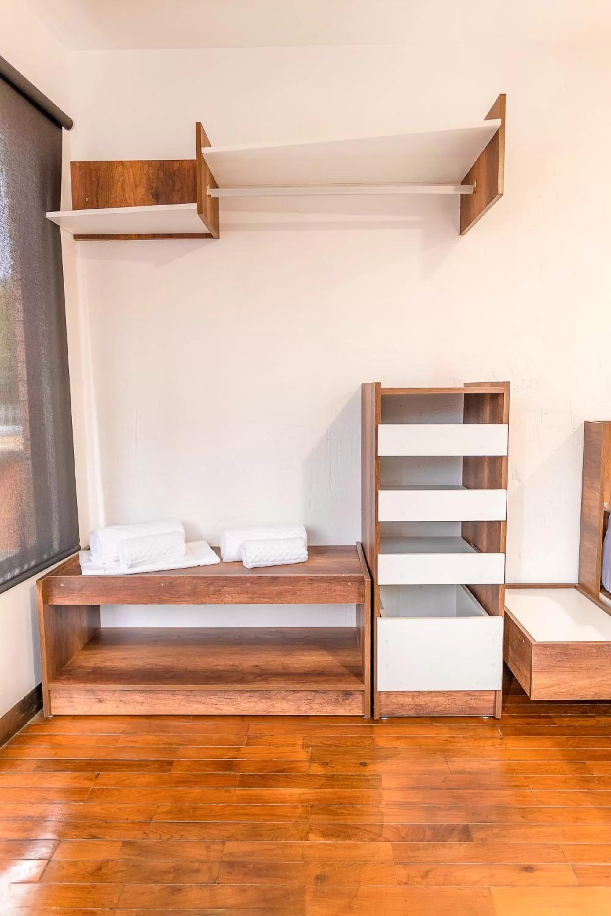 Bedroom, Bed in The Grand La Paz Experience Hotel Boutique