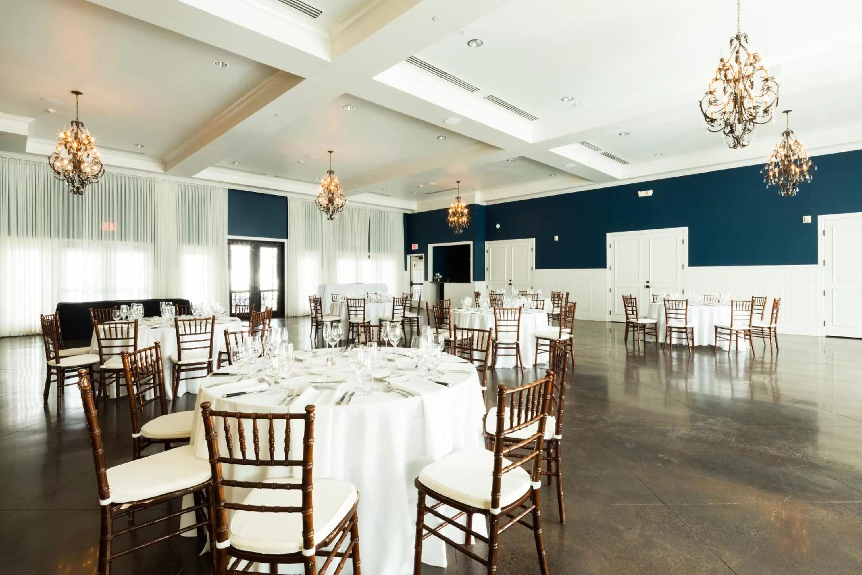 Banquet/Function facilities in Hotel Ella