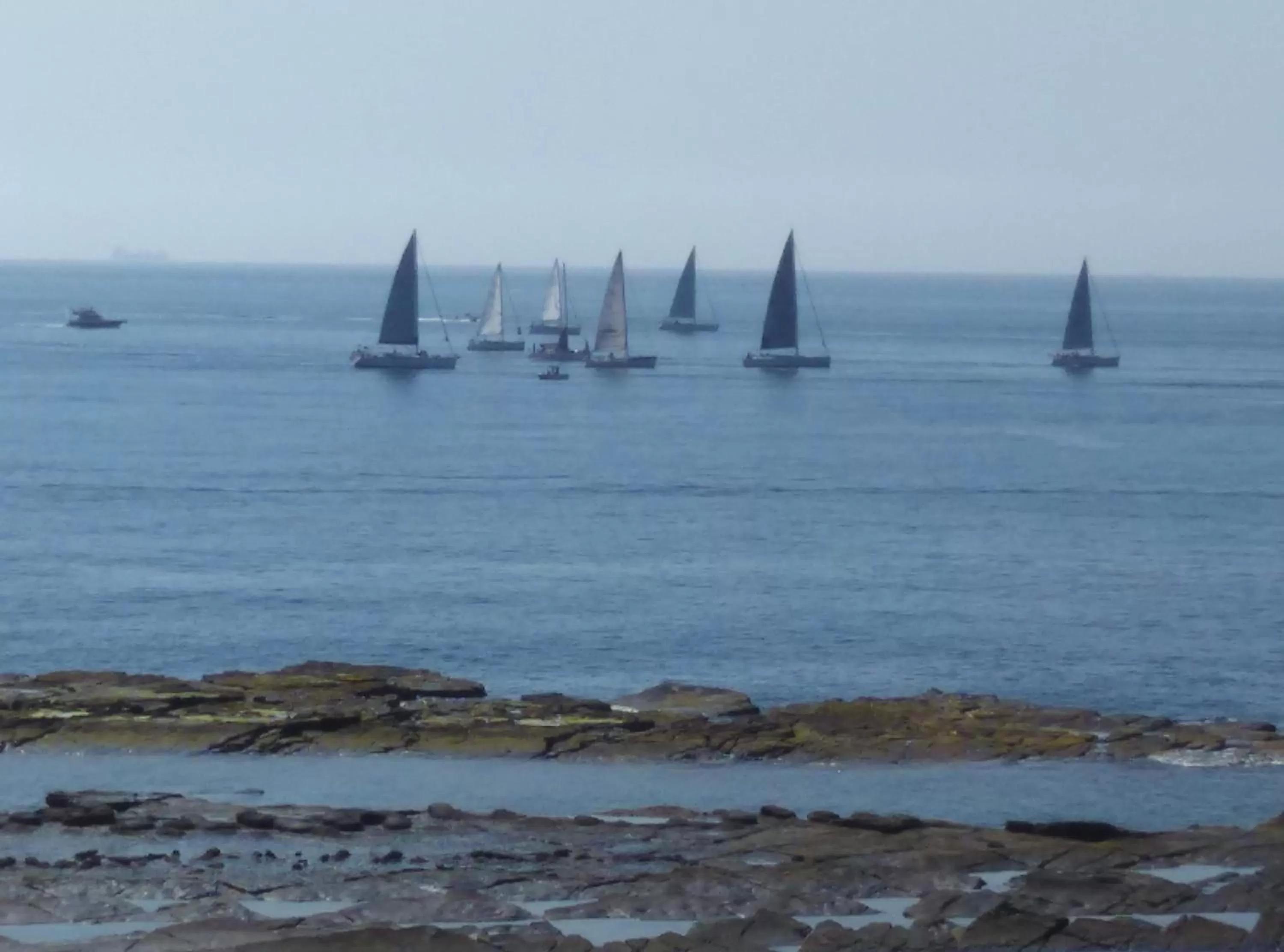 Punta Carnero Hostal singular