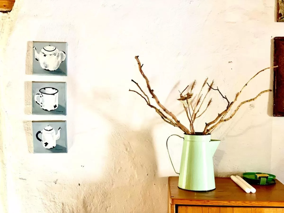 Brakdakkie Guest Cottages