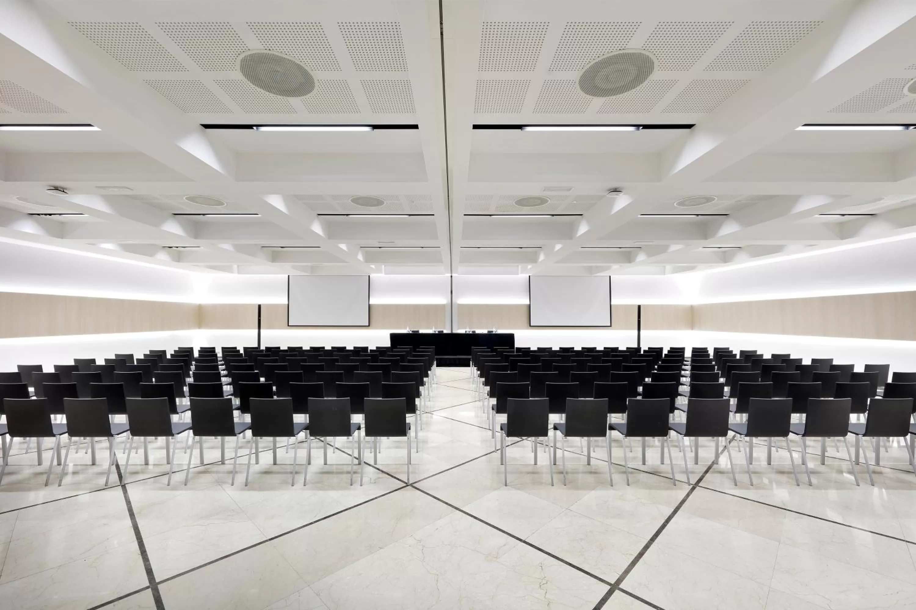 Meeting/conference room in Melia Barcelona Sarriá