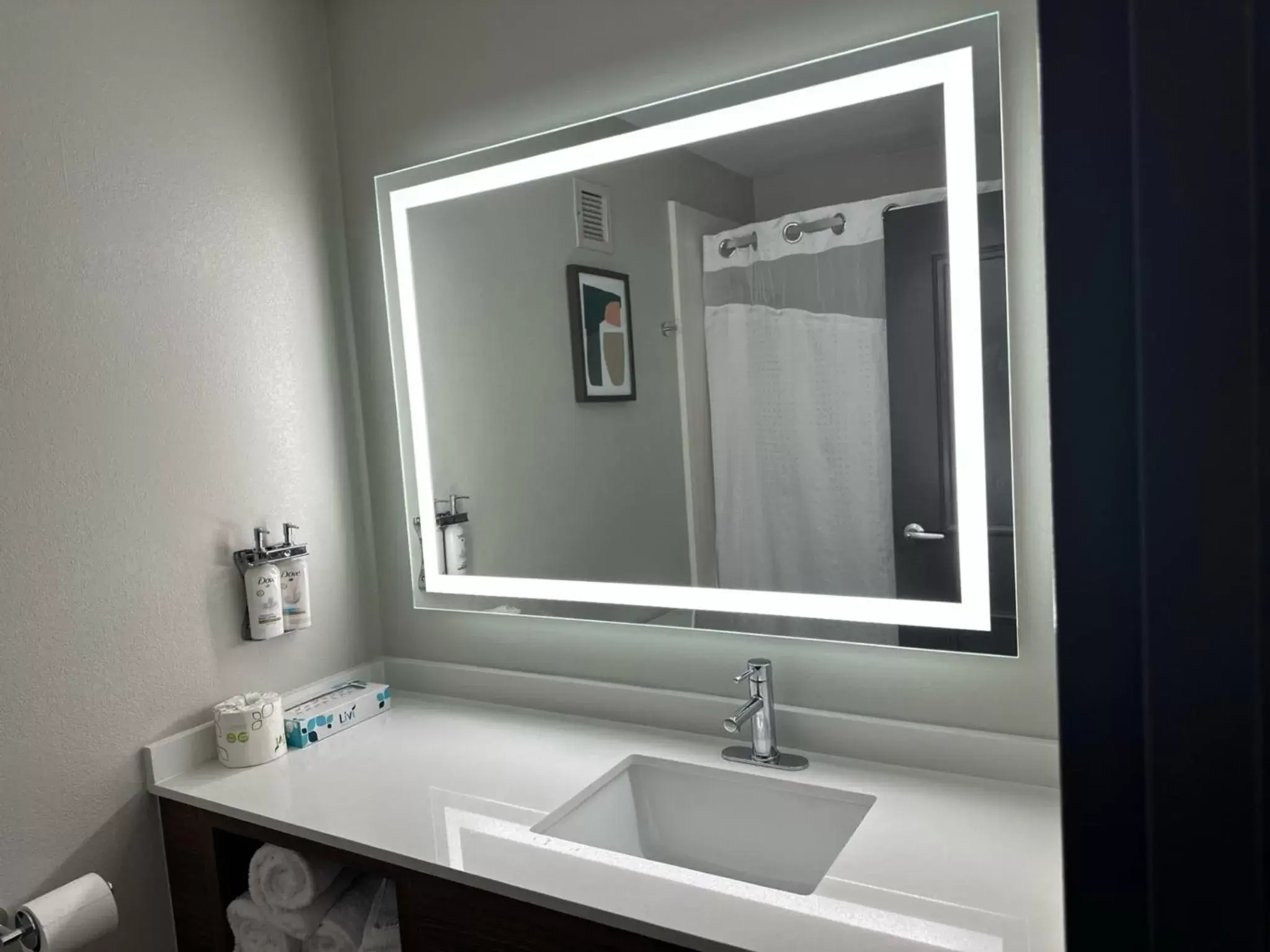 King Room with Sofa Bed - Non-Smoking in Holiday Inn Roanoke - Tanglewood Route 419 & I 581, an IHG Hotel King Room with Sofa Bed - Non-Smoking in Holiday Inn Roanoke - Tanglewood Route 419 & I 581, an IHG Hotel