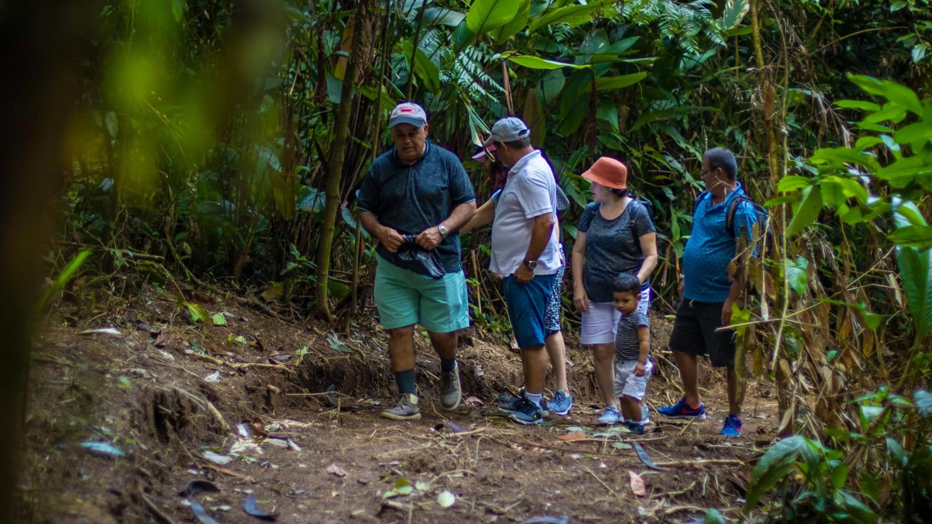 Hotel Rancho Cerro Azul