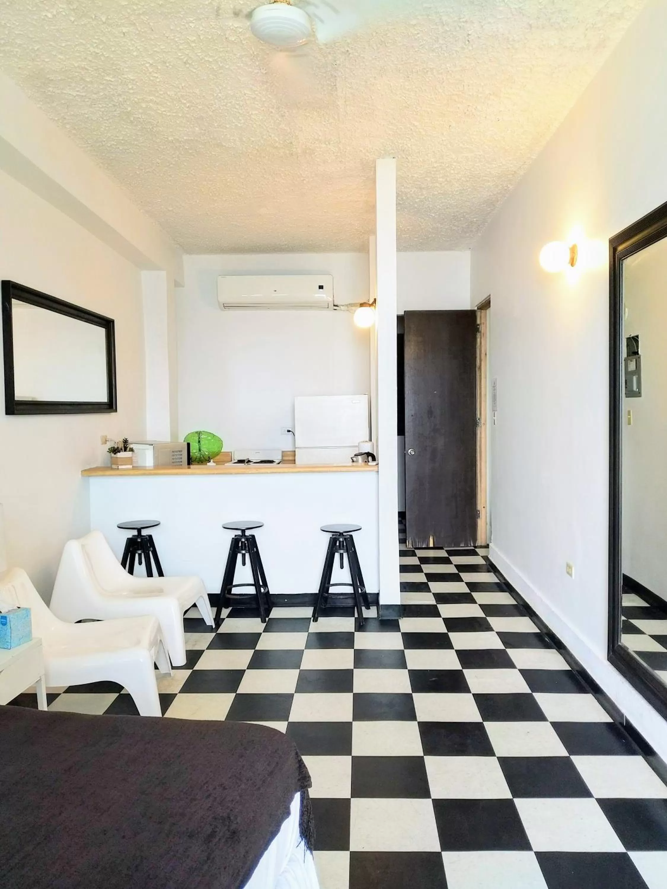 La Capitana Old San Juan Building