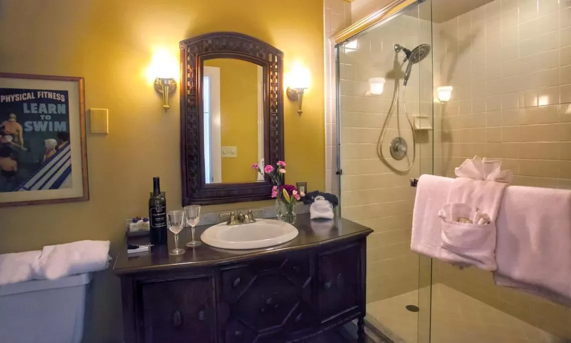 Casa de Suenos B & B