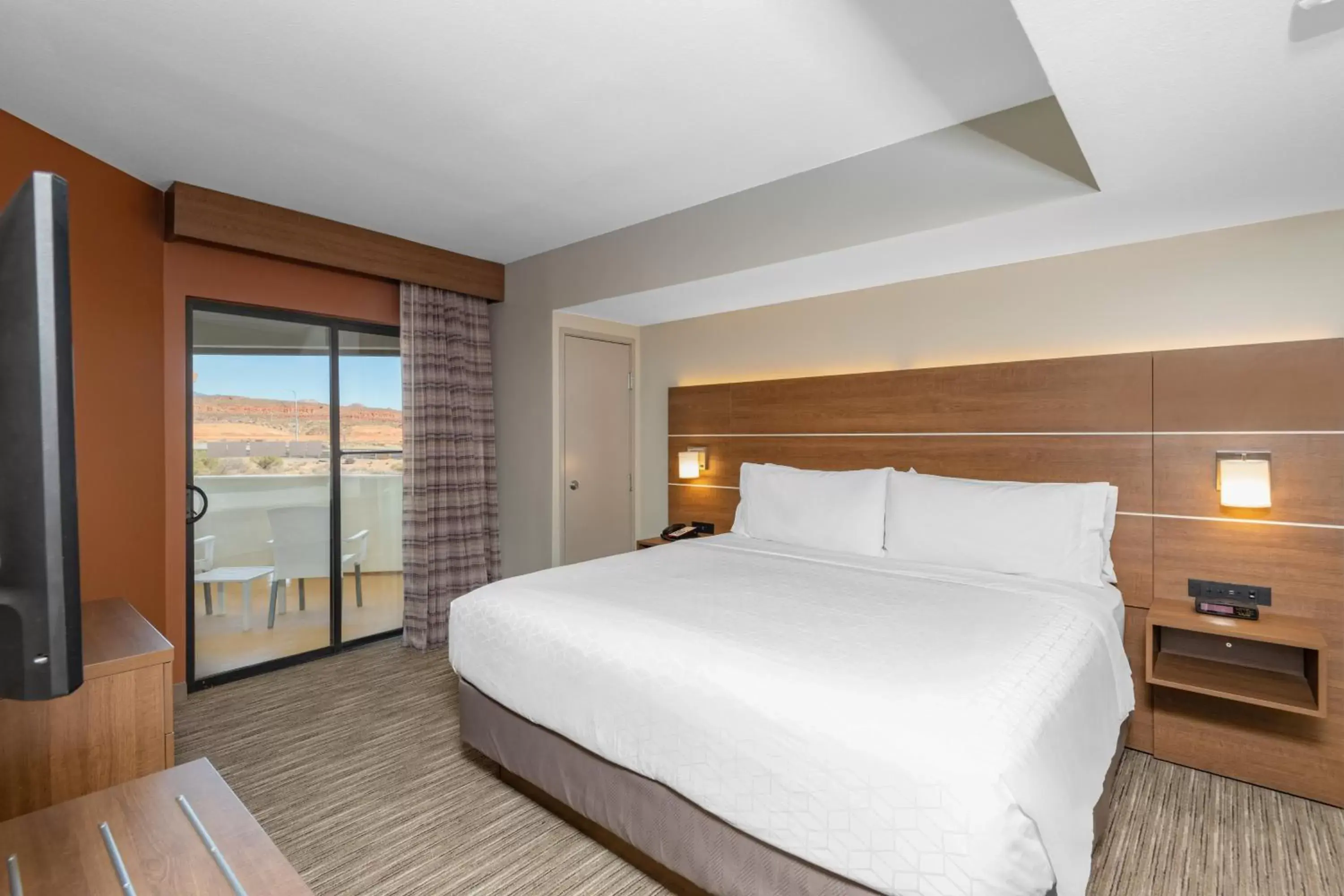 Two-Bedroom Suite in Holiday Inn Express & Suites St George North - Zion by IHG Two-Bedroom Suite in Holiday Inn Express & Suites St George North - Zion by IHG