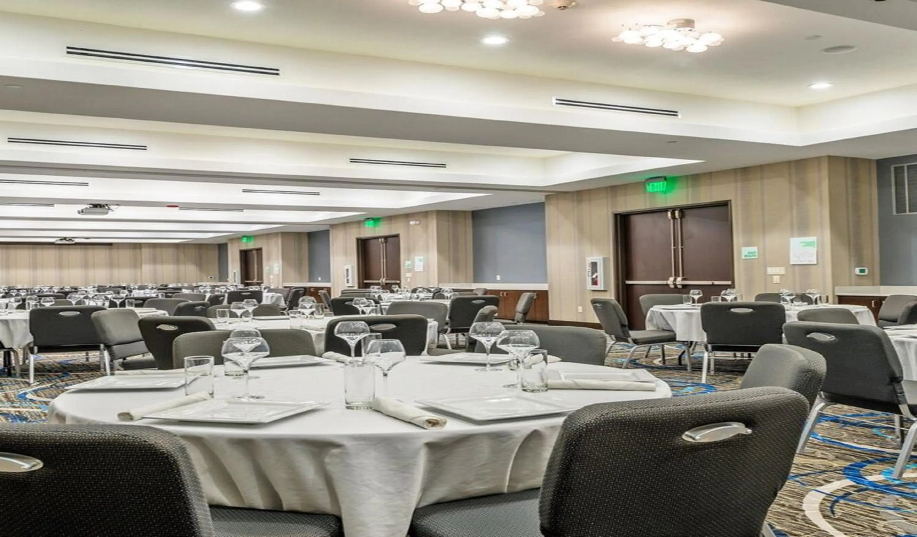 Banquet/Function facilities in Holiday Inn Austin Airport by IHG