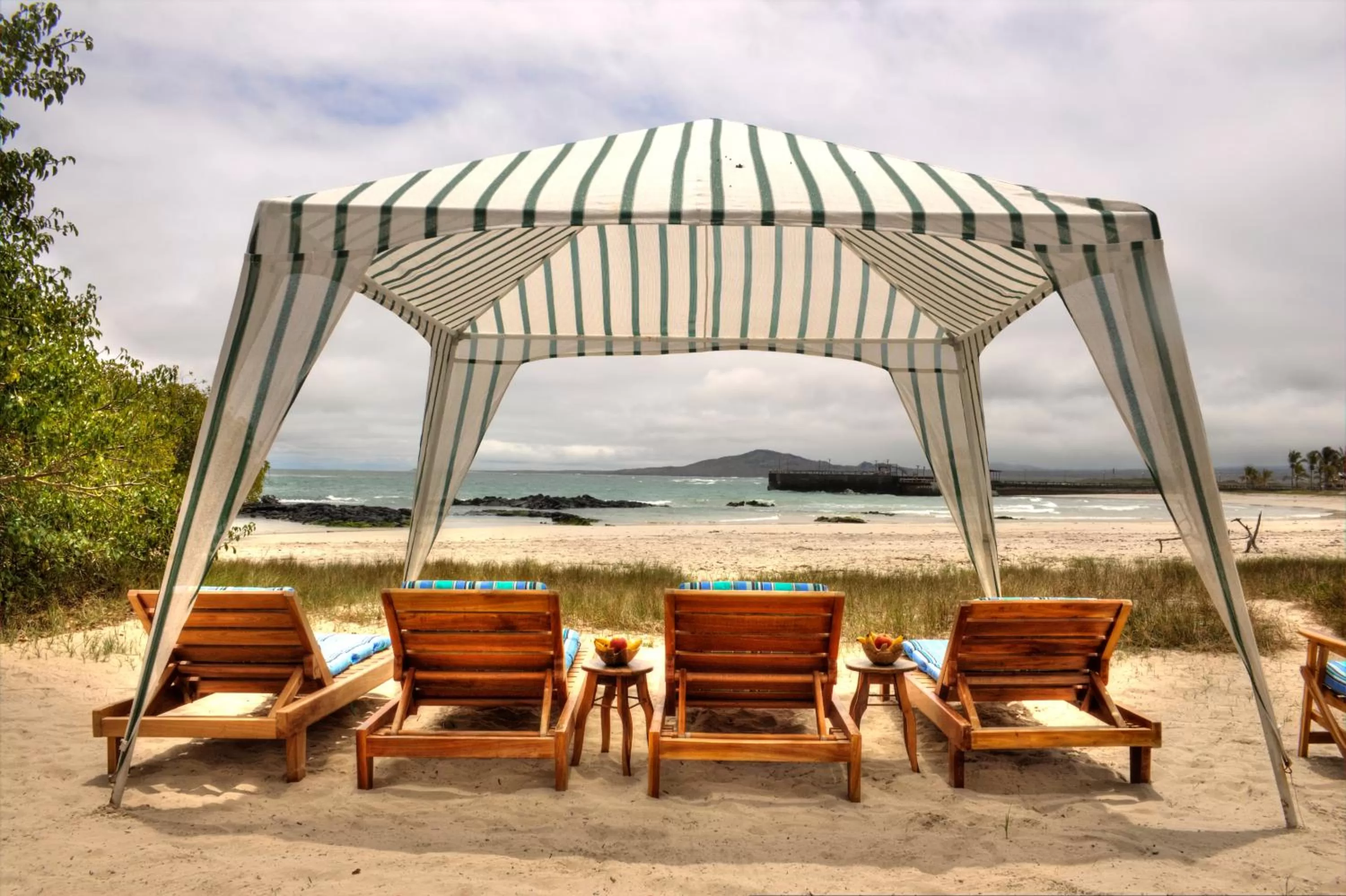 The Isabela Beach House