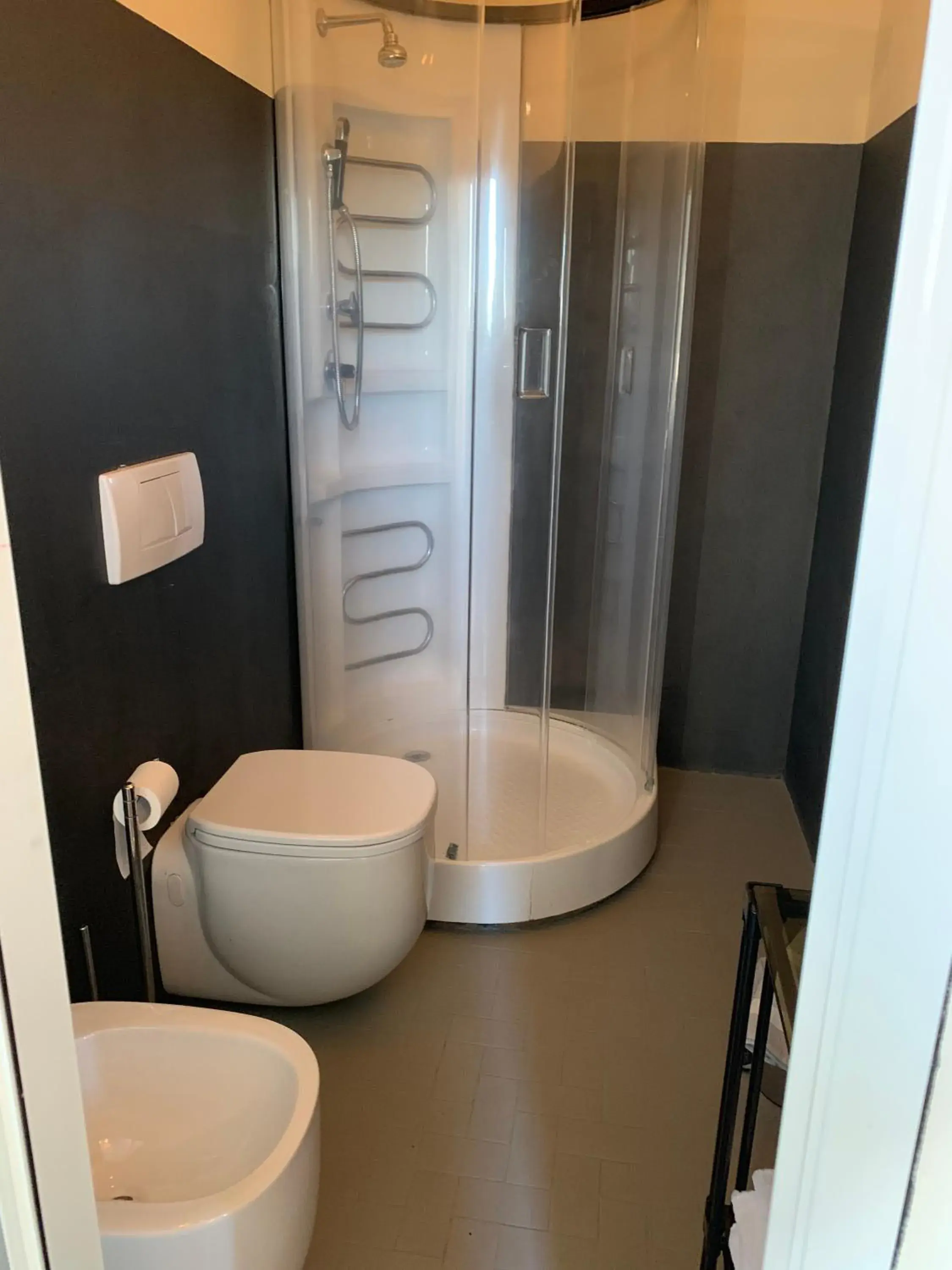 Loft in G&D Mi.Ma Condhotel Loft in G&D Mi.Ma Condhotel