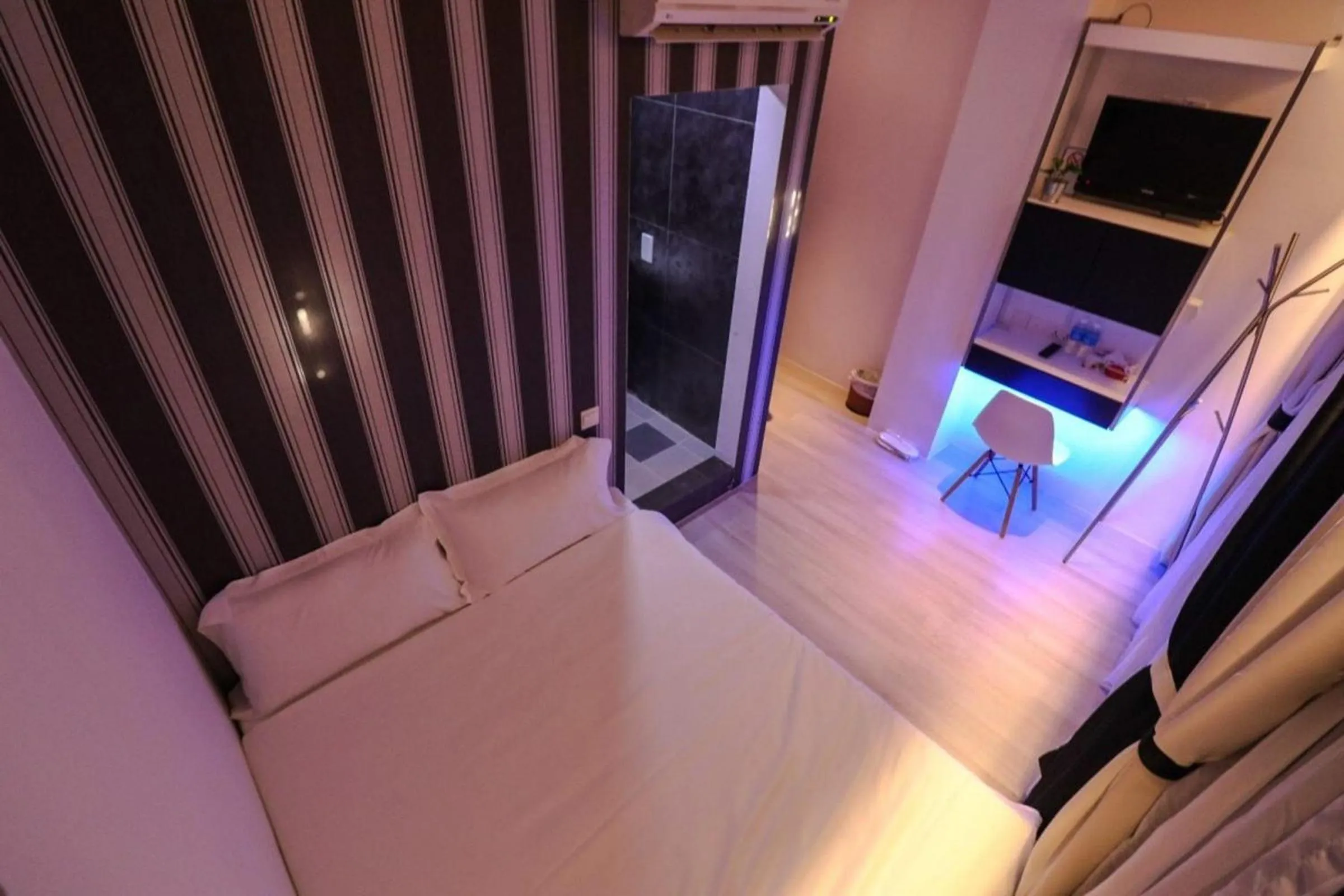 Hotel Calmo Chinatown