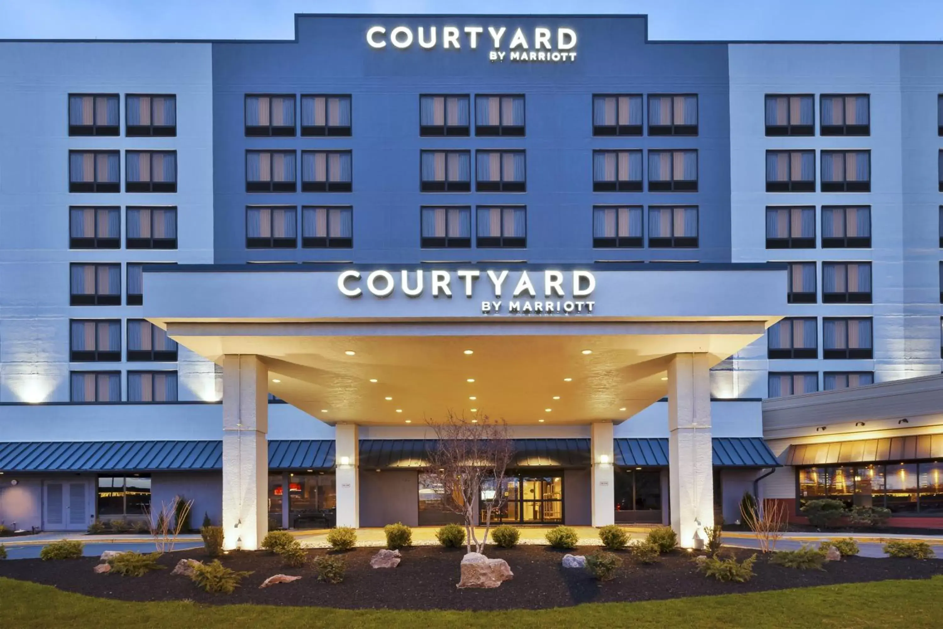 Courtyard by Marriott Secaucus Meadowlands Courtyard by Marriott Secaucus Meadowlands