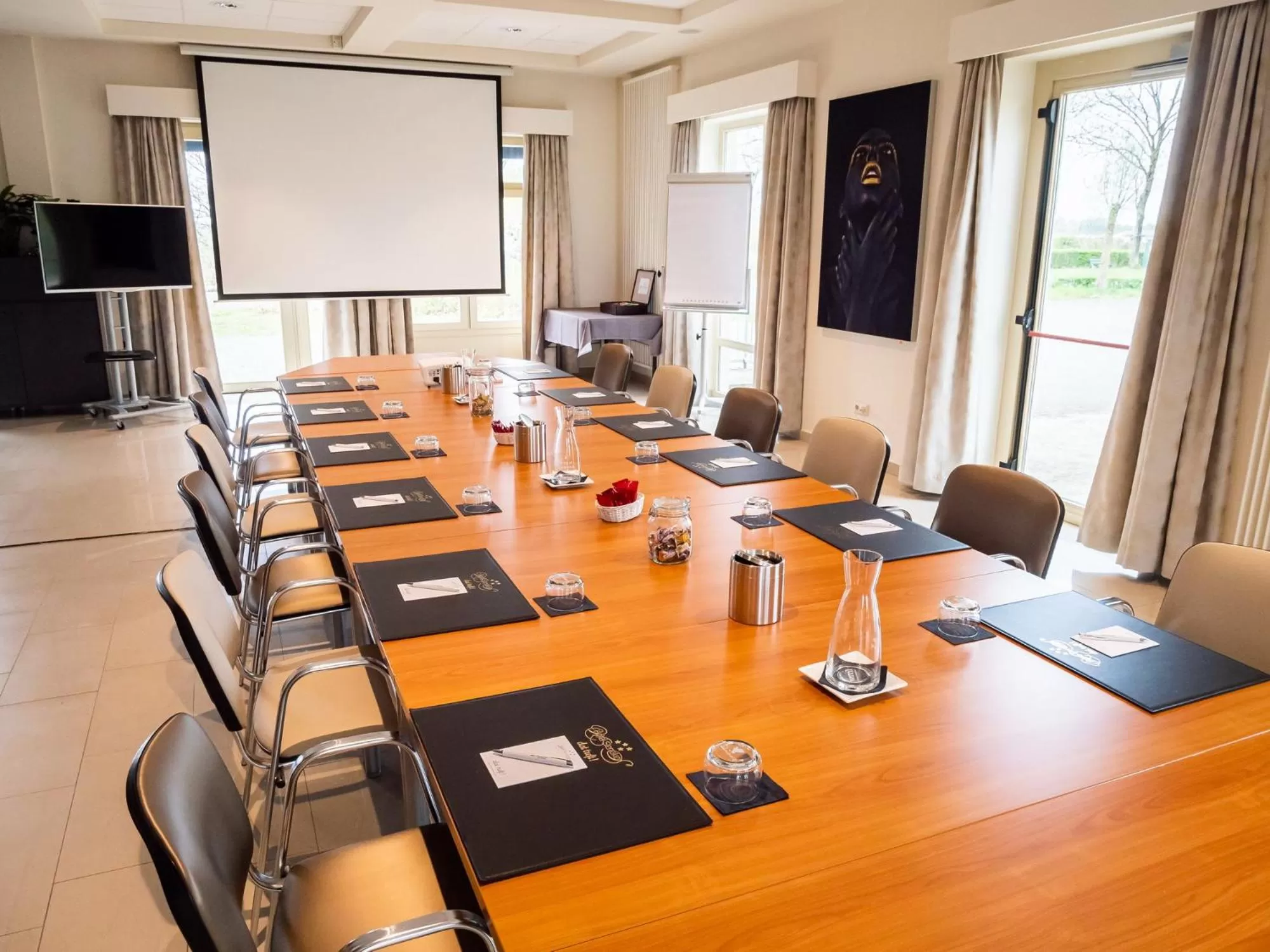 Property building in Best Western Hotel Slenaken