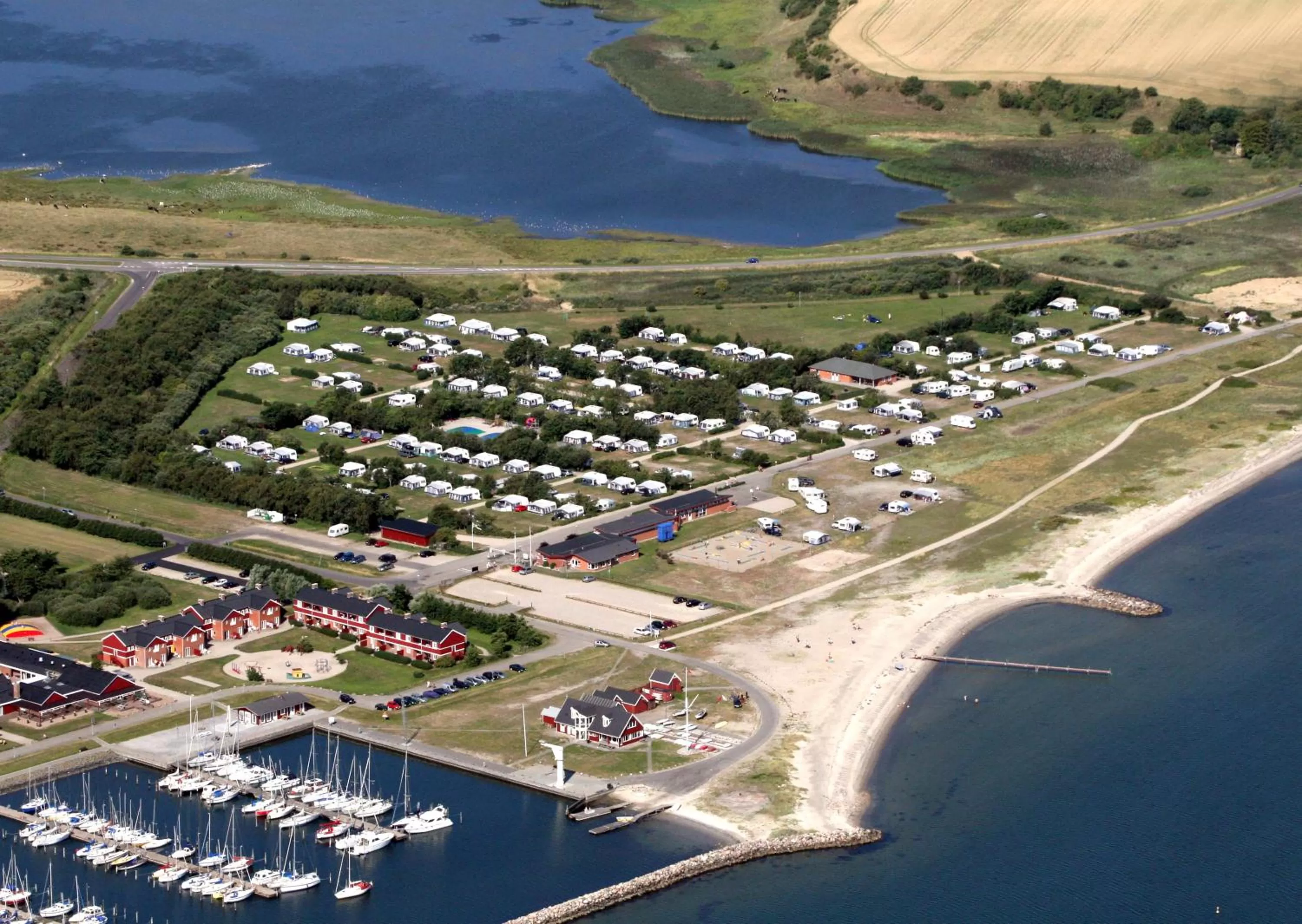 Day in Hotel Lidenlund