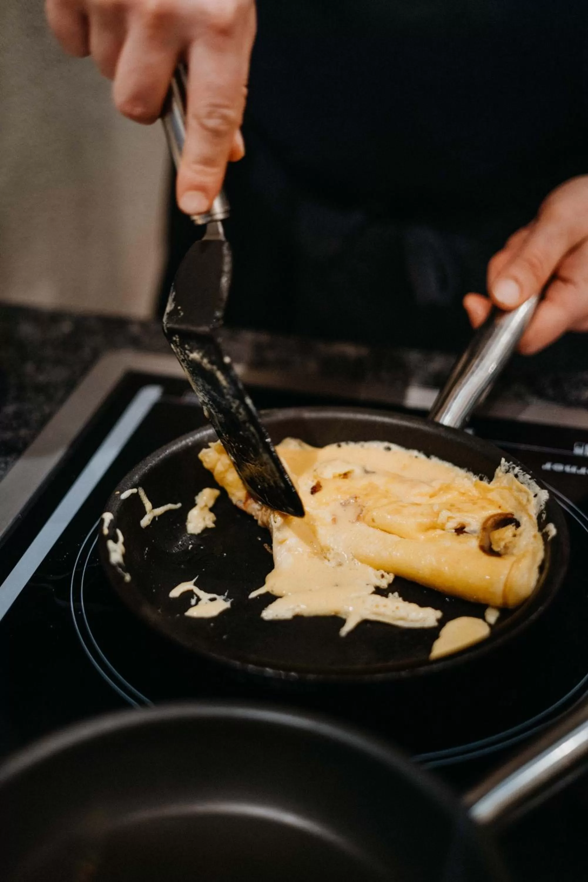 Breakfast in Alpine Hideaway ZILLERTALERHOF - 4 Sterne Superior