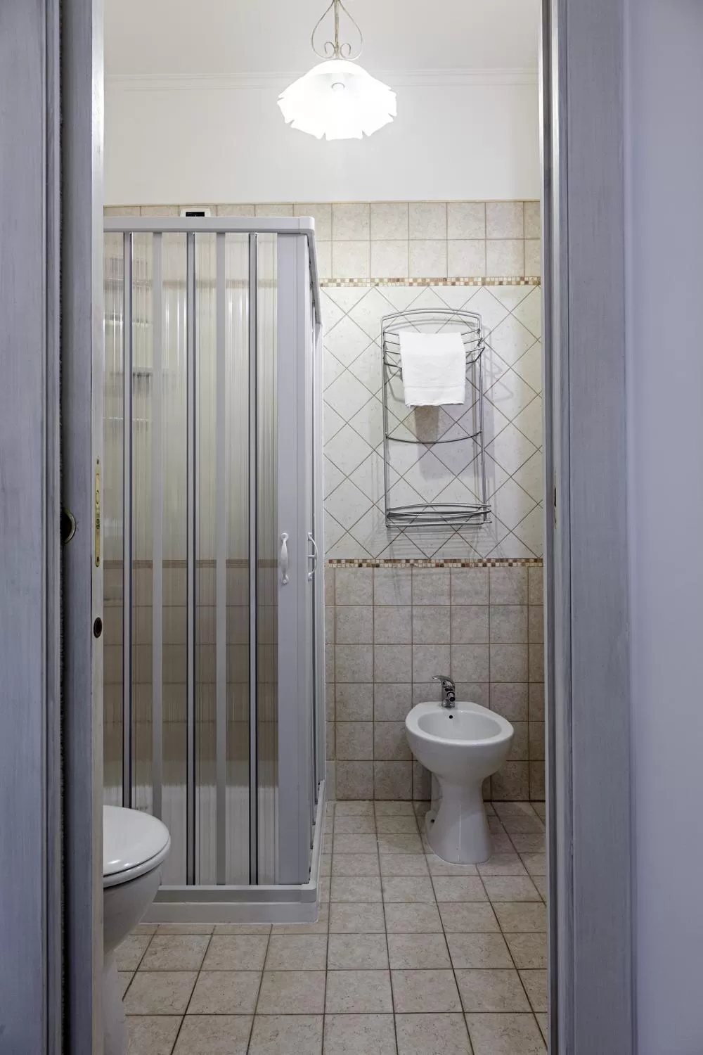 B&B Barletta Acasamia con Parcheggio Privato