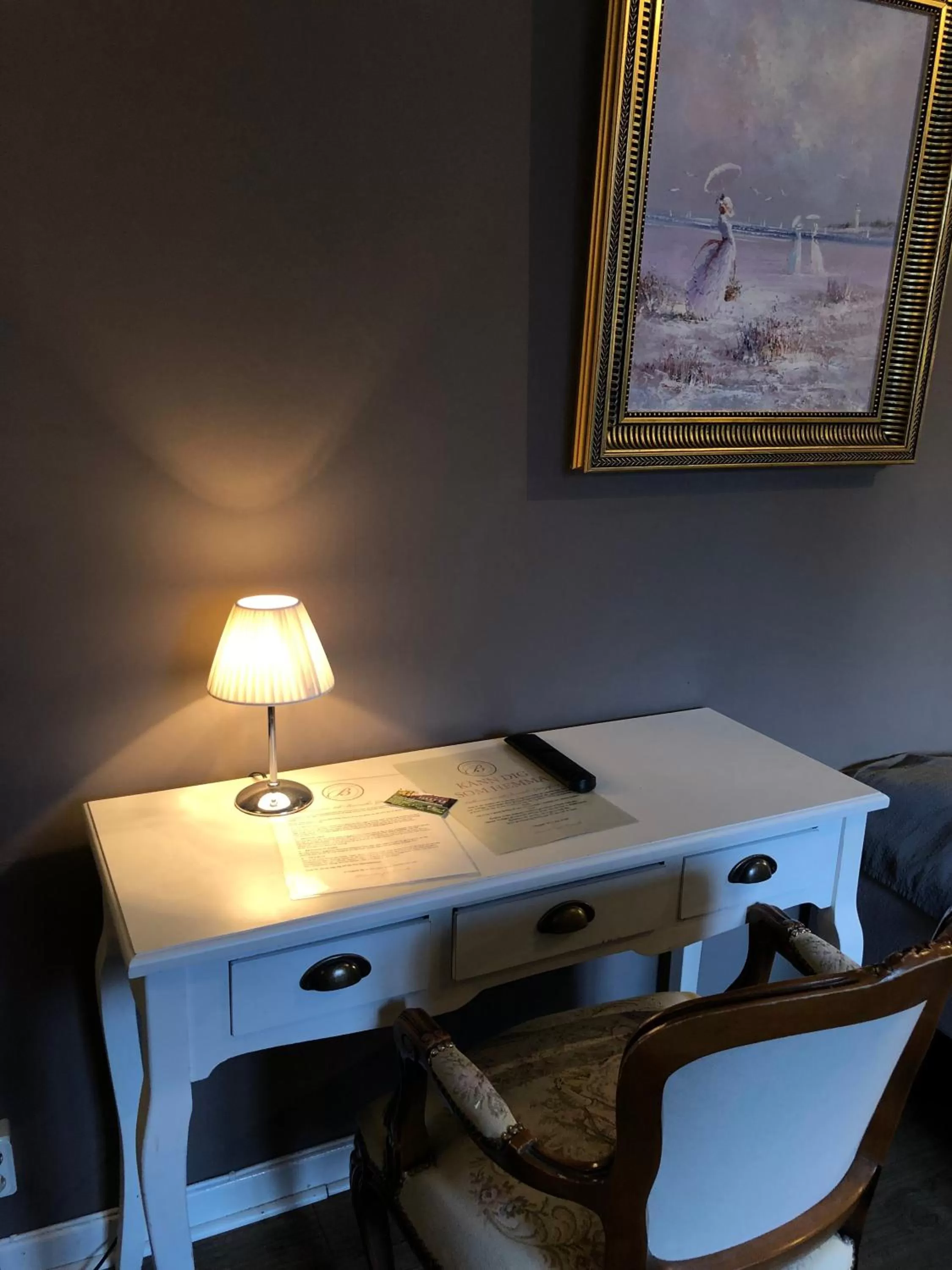 Brunsbo G:a Biskopsgård Hotell & Konferens