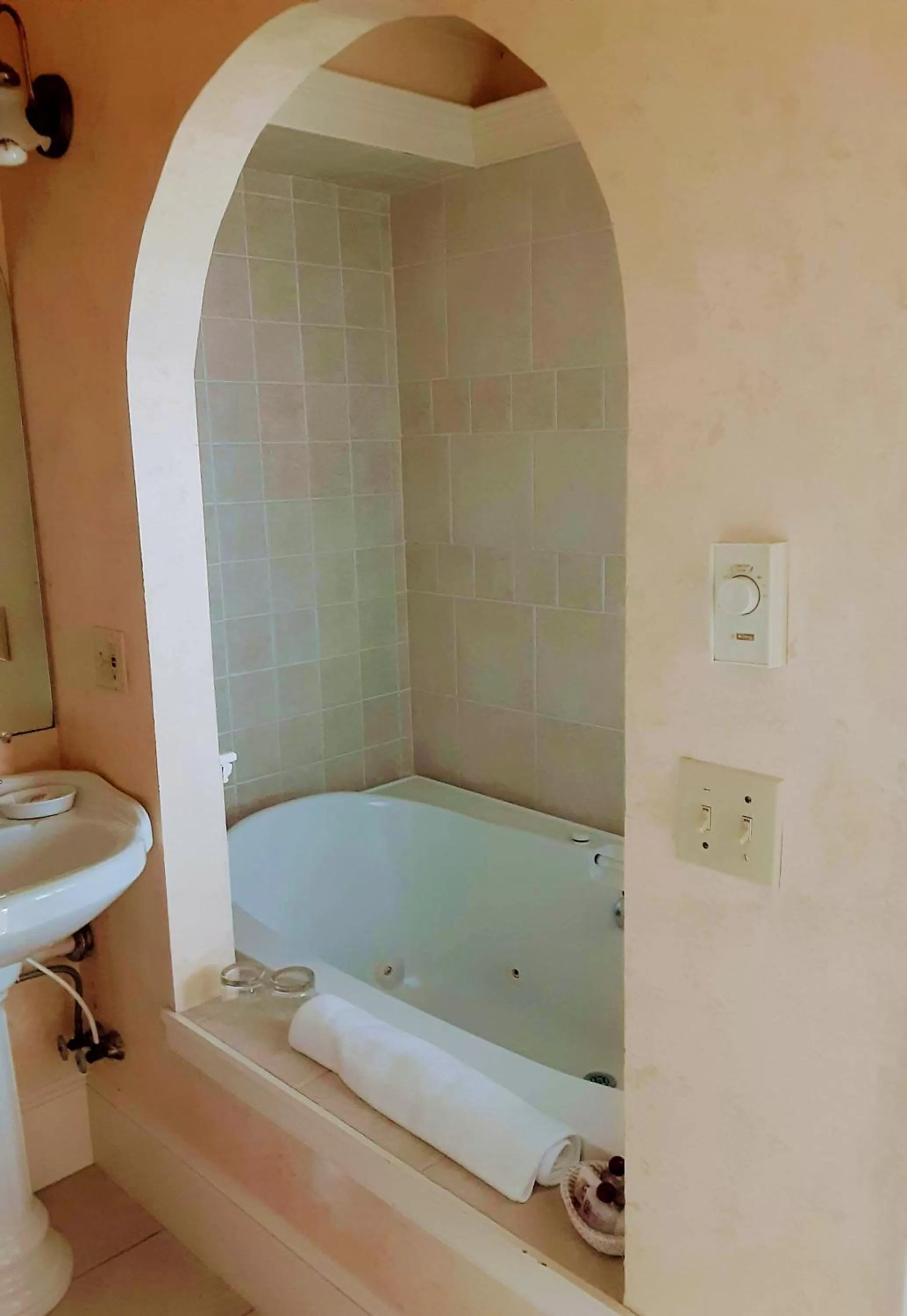 Belfry Inn and Bistro