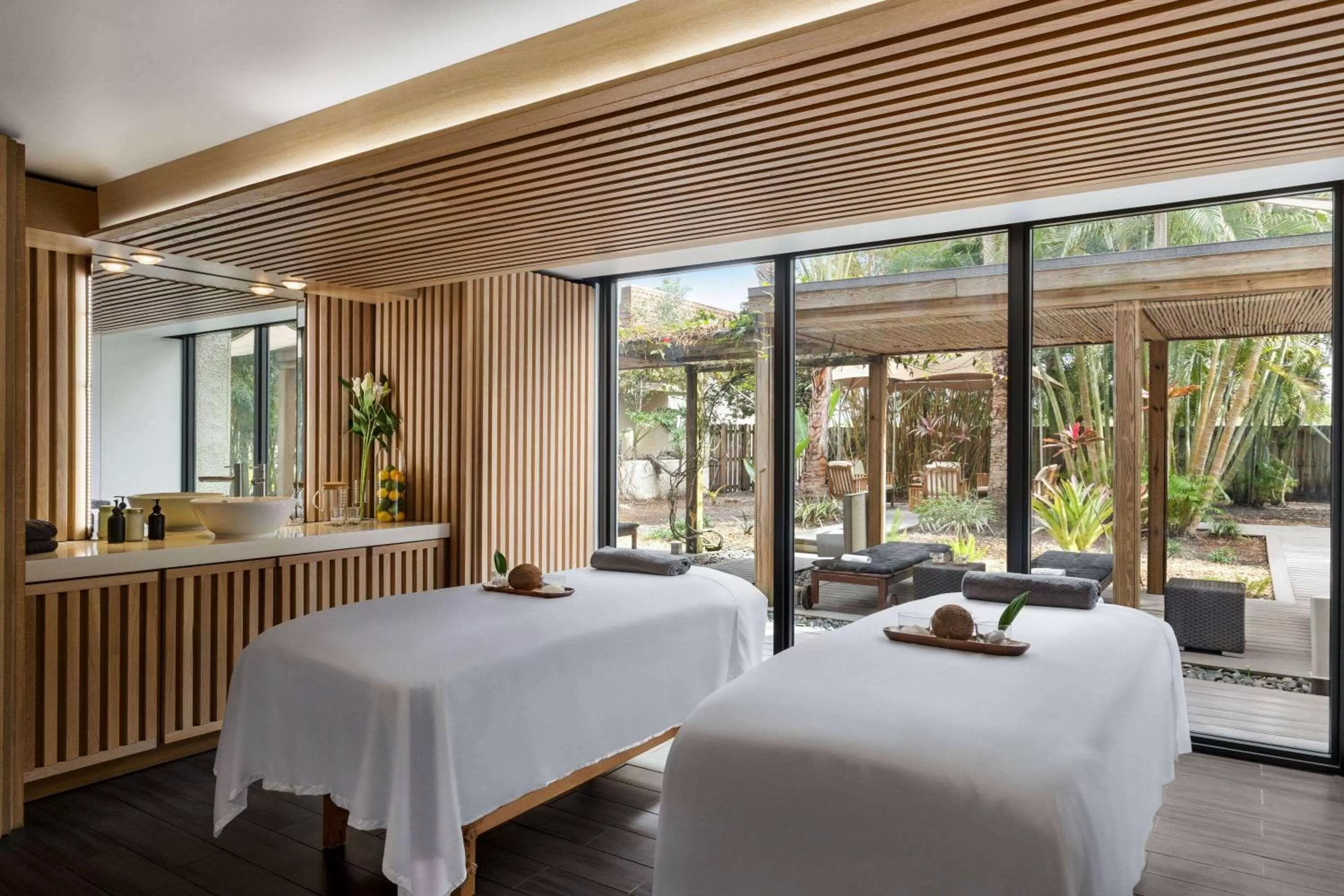 Spa and wellness centre/facilities, Spa/Wellness in Sandpiper Bay All-Inclusive, Trademark Collection by Wyndham