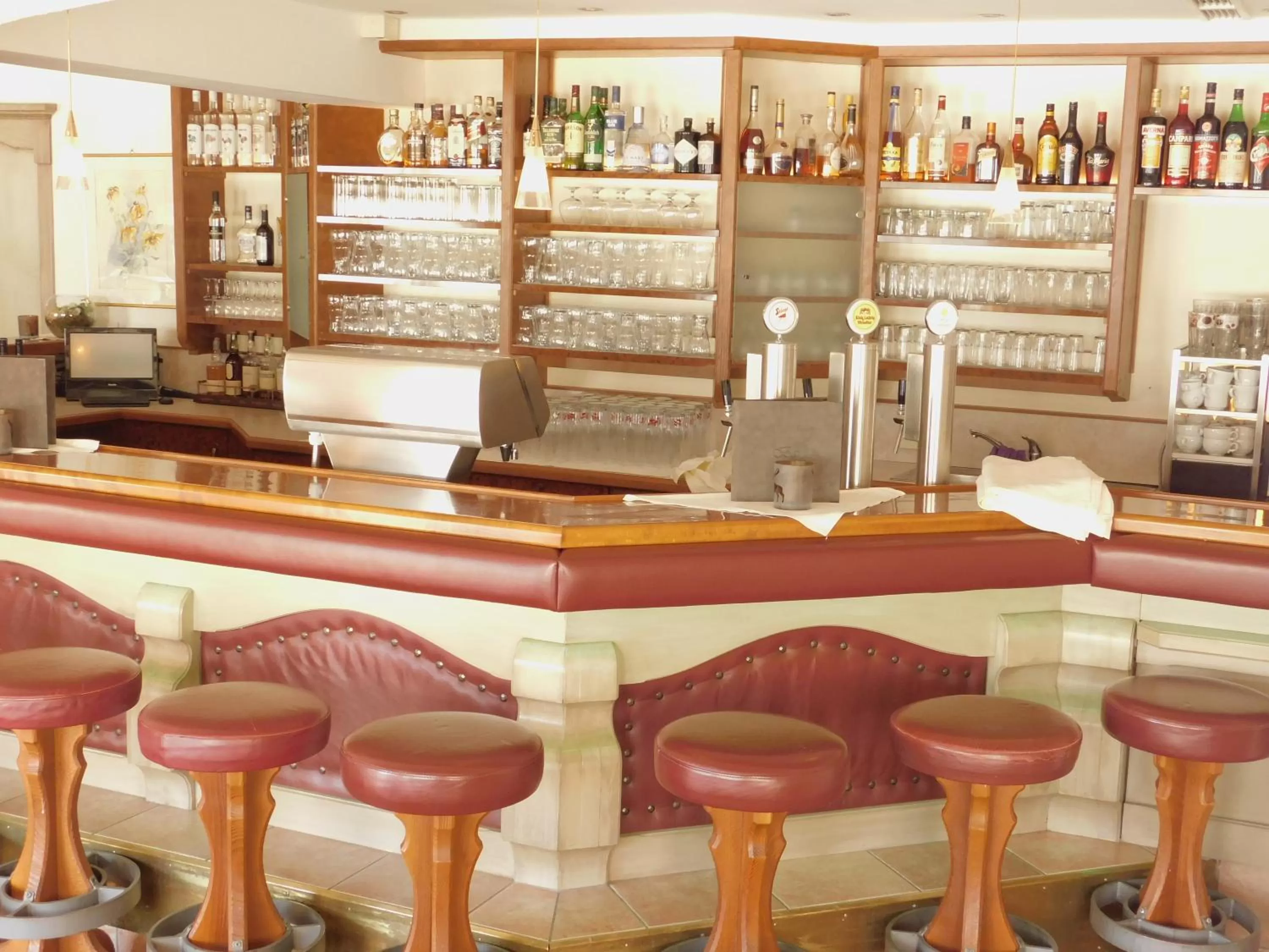 Vital & Sporthotel Brixen