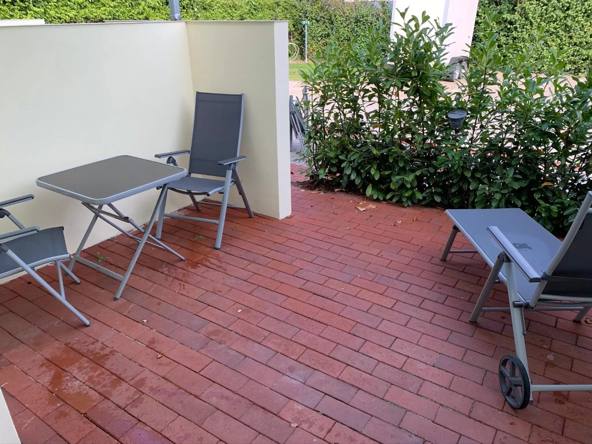 Park-Lodge Am Rohrbusch