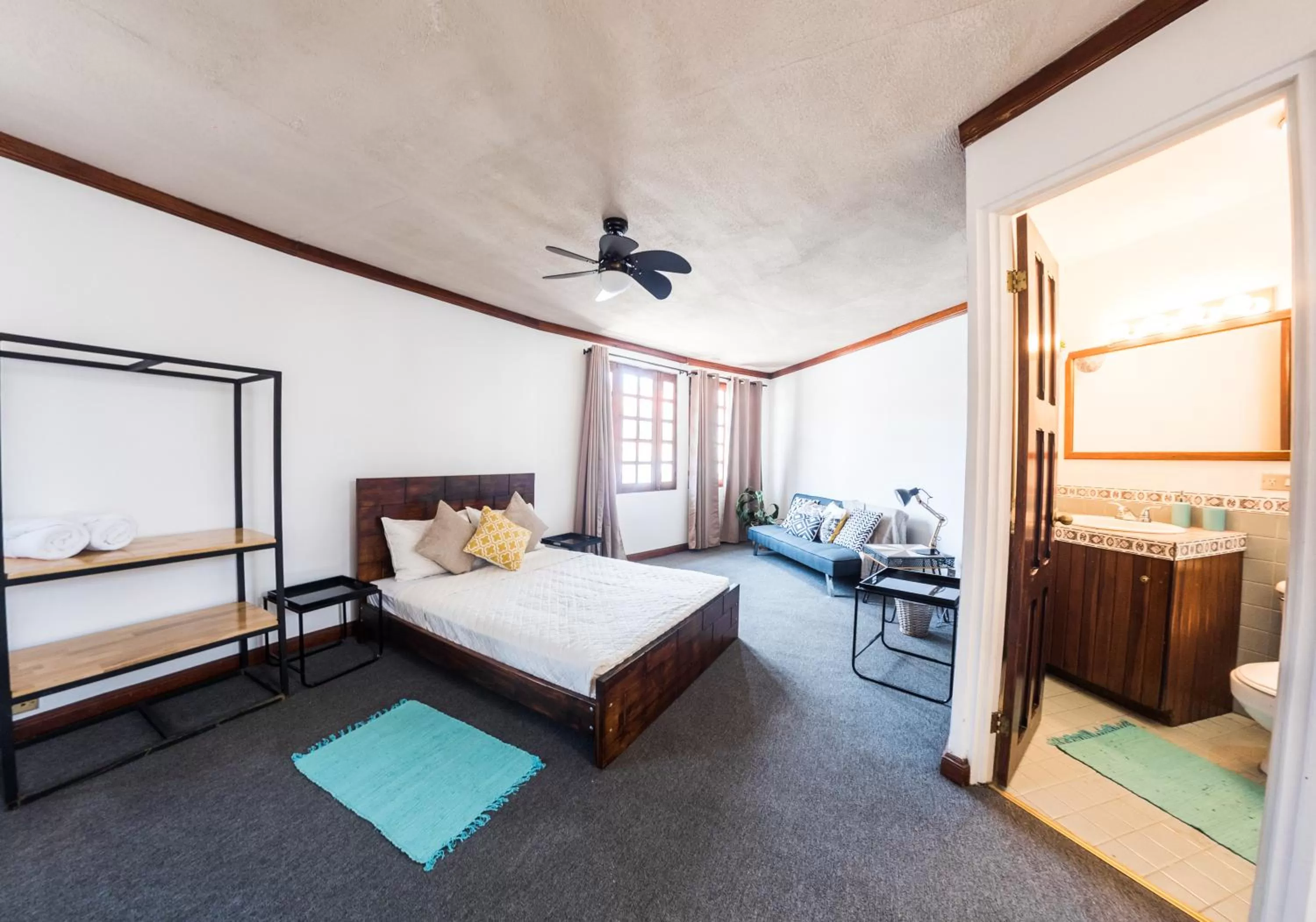 Studio Apartment in Selina San Jose