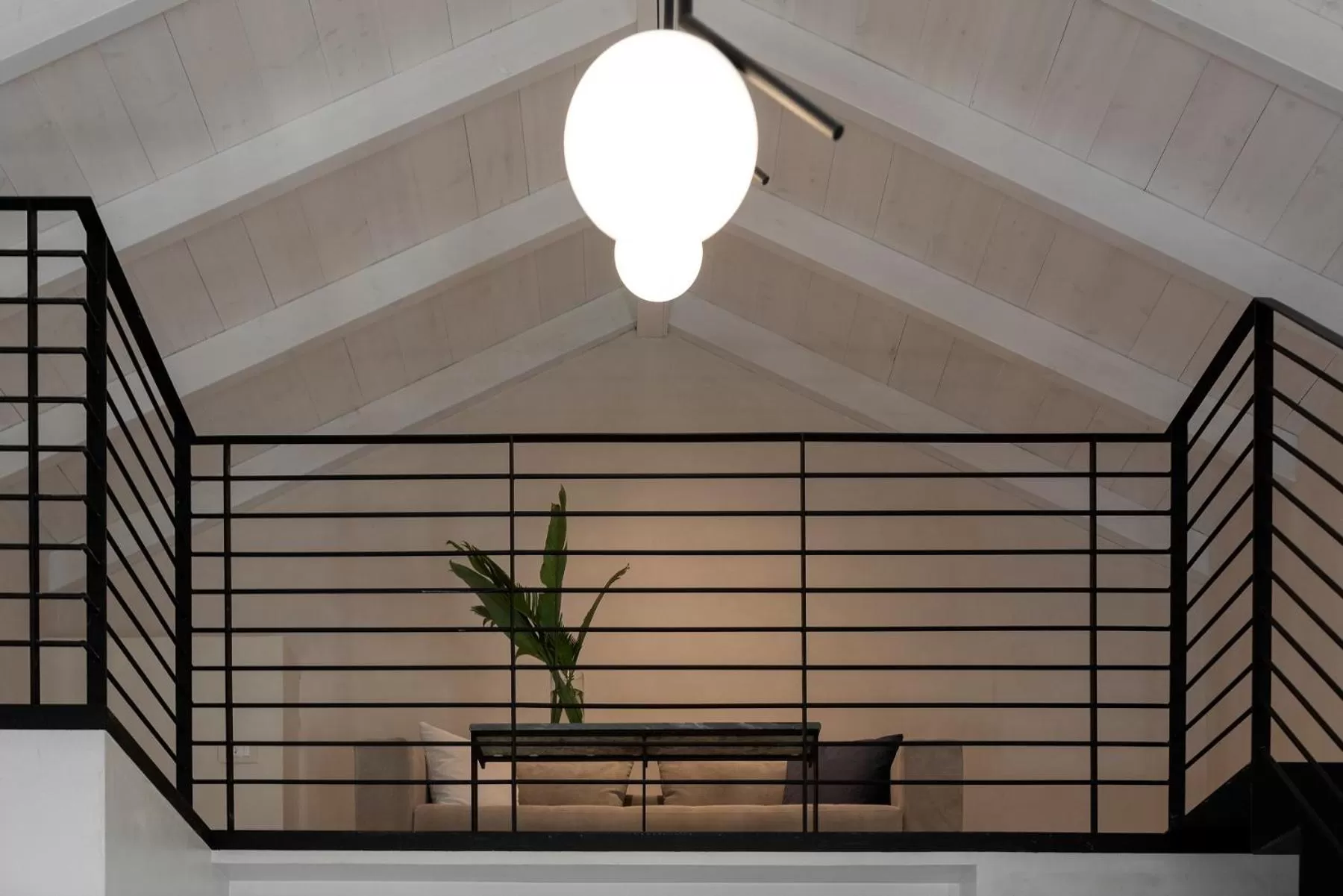 Living room in Sutor Chic Manor hotel