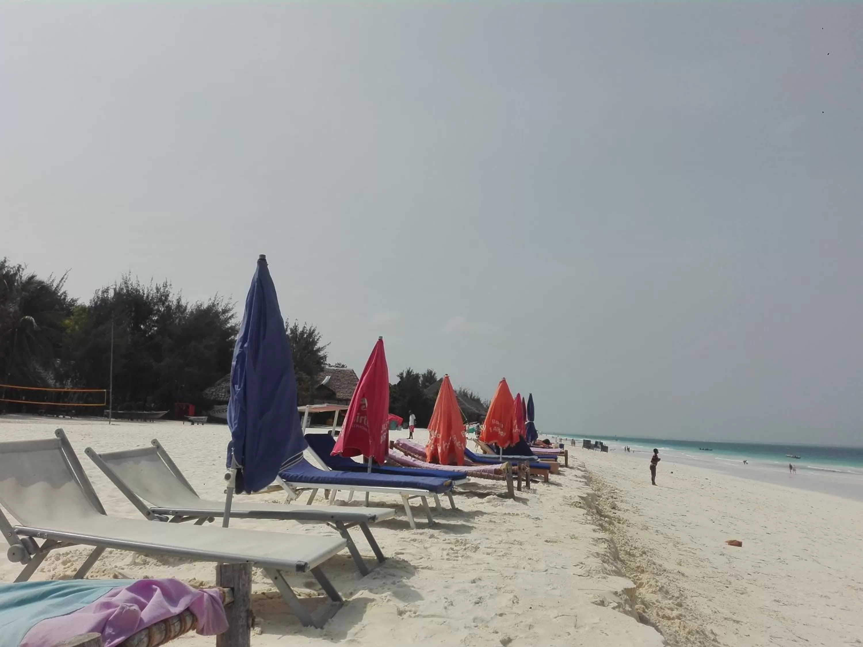 Other, Beach in Ames Nungwi