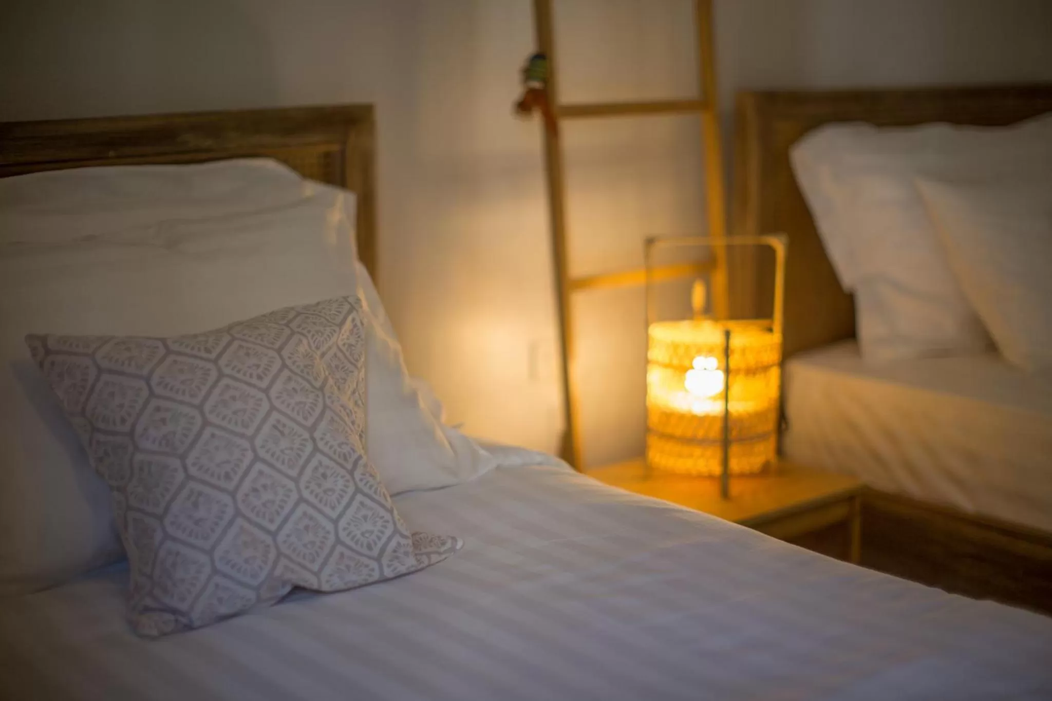 Bedroom, Bed in Vera Nidhra - Self check-in after 6pm