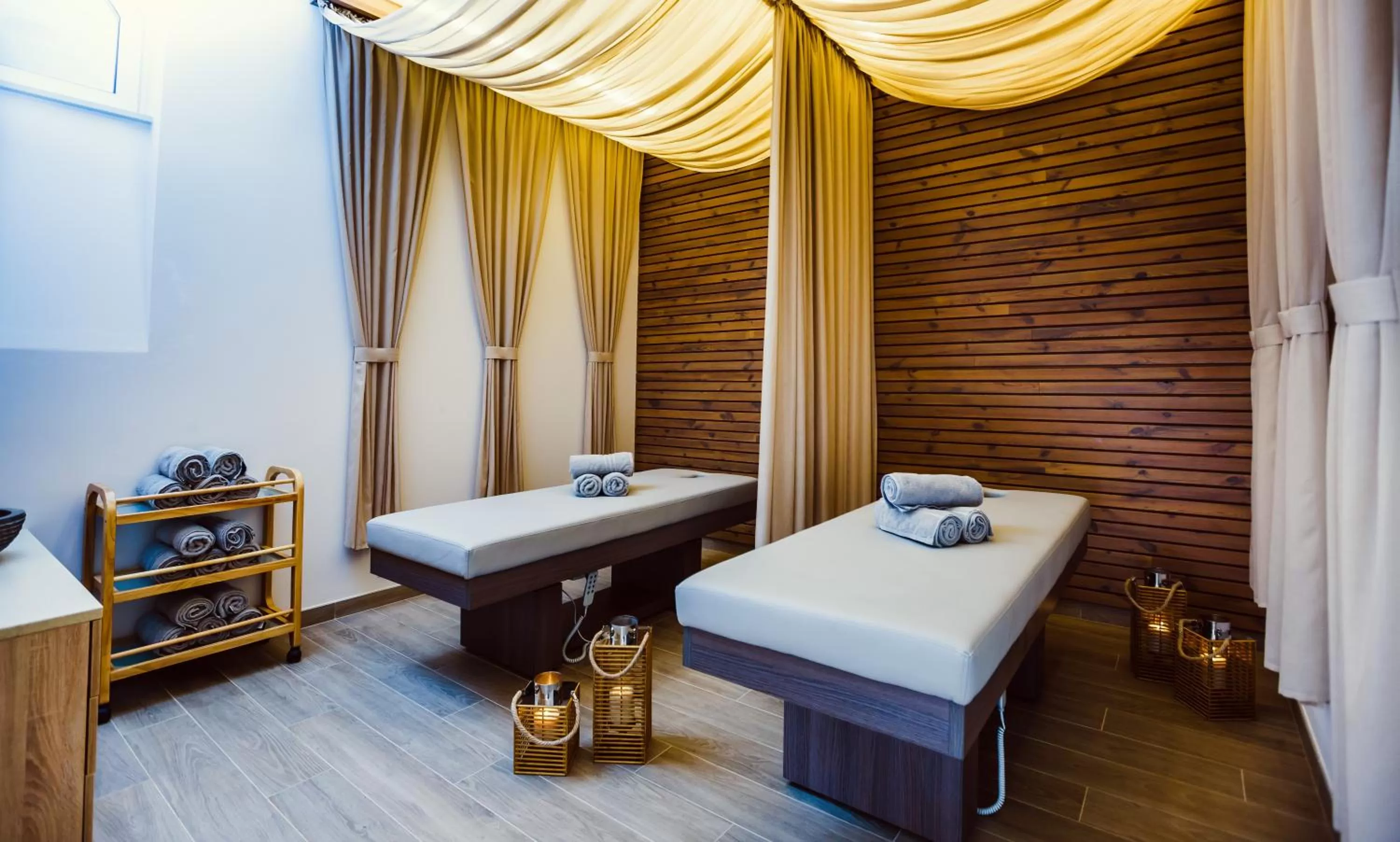 Bathroom in Hotel Sokół Wellness & SPA