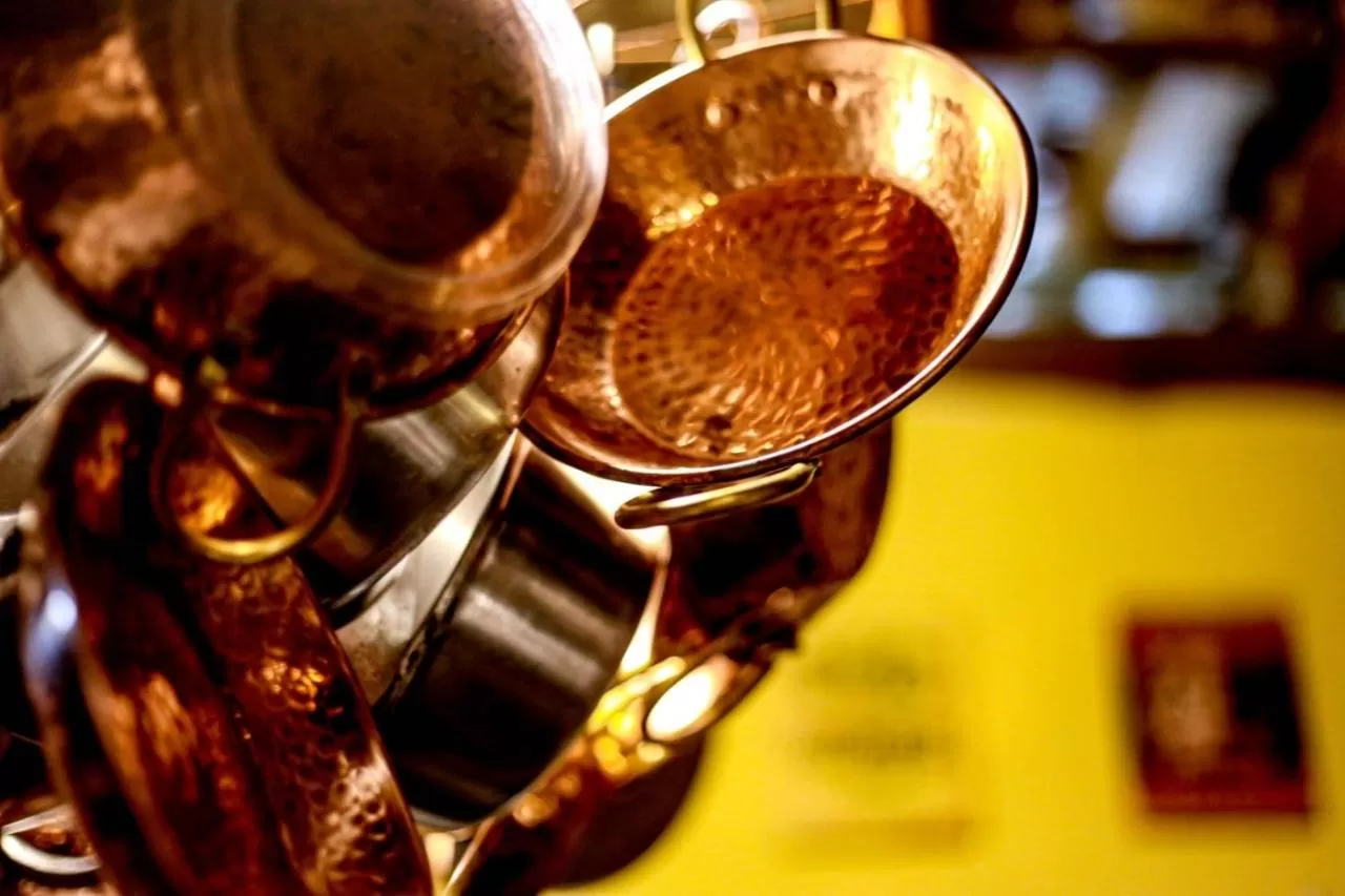 A Mi Manera Bistro, Pousada e Cervejaria Artesanal!