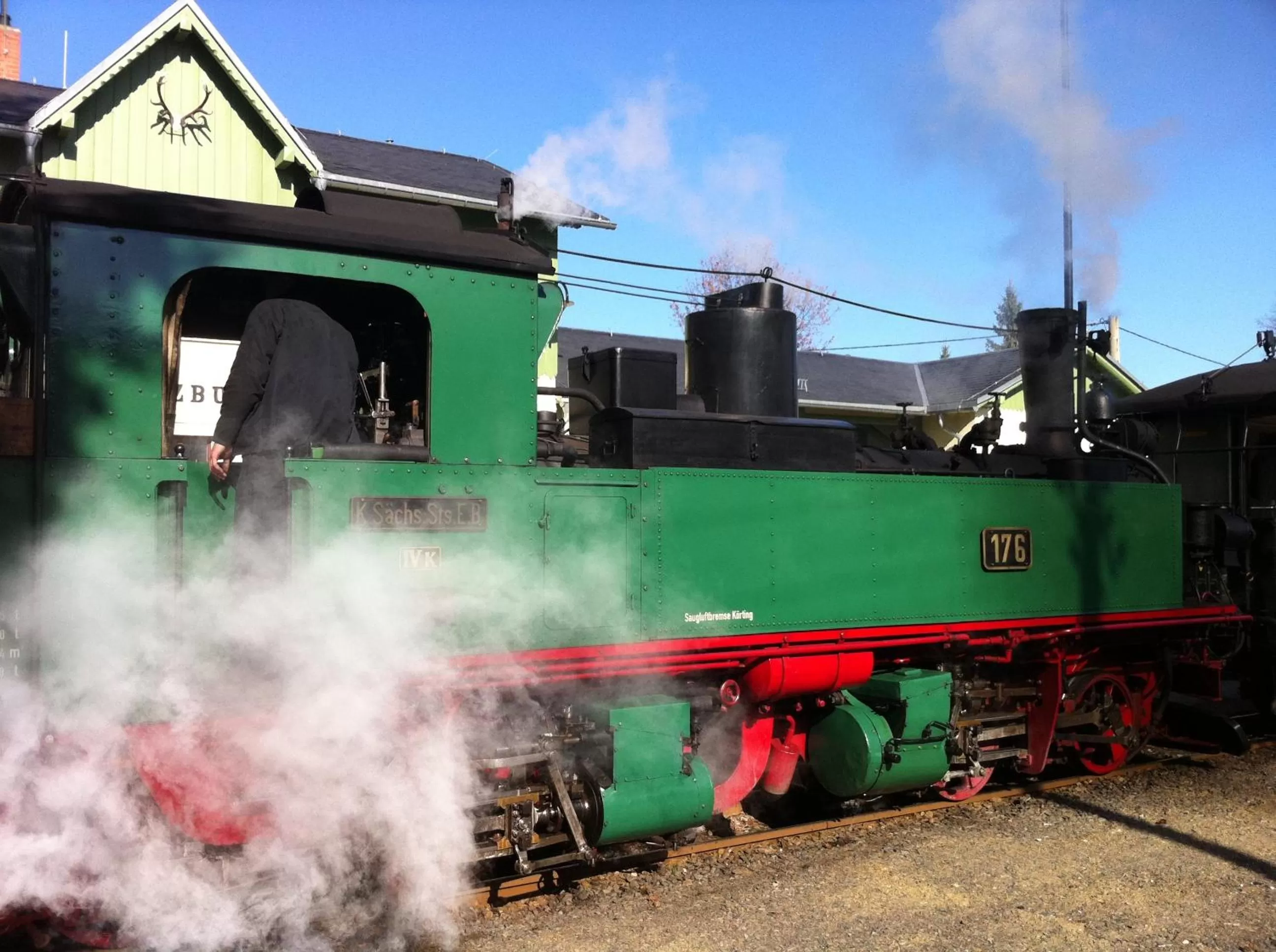 Other in An der Porzellan-Manufaktur Pension