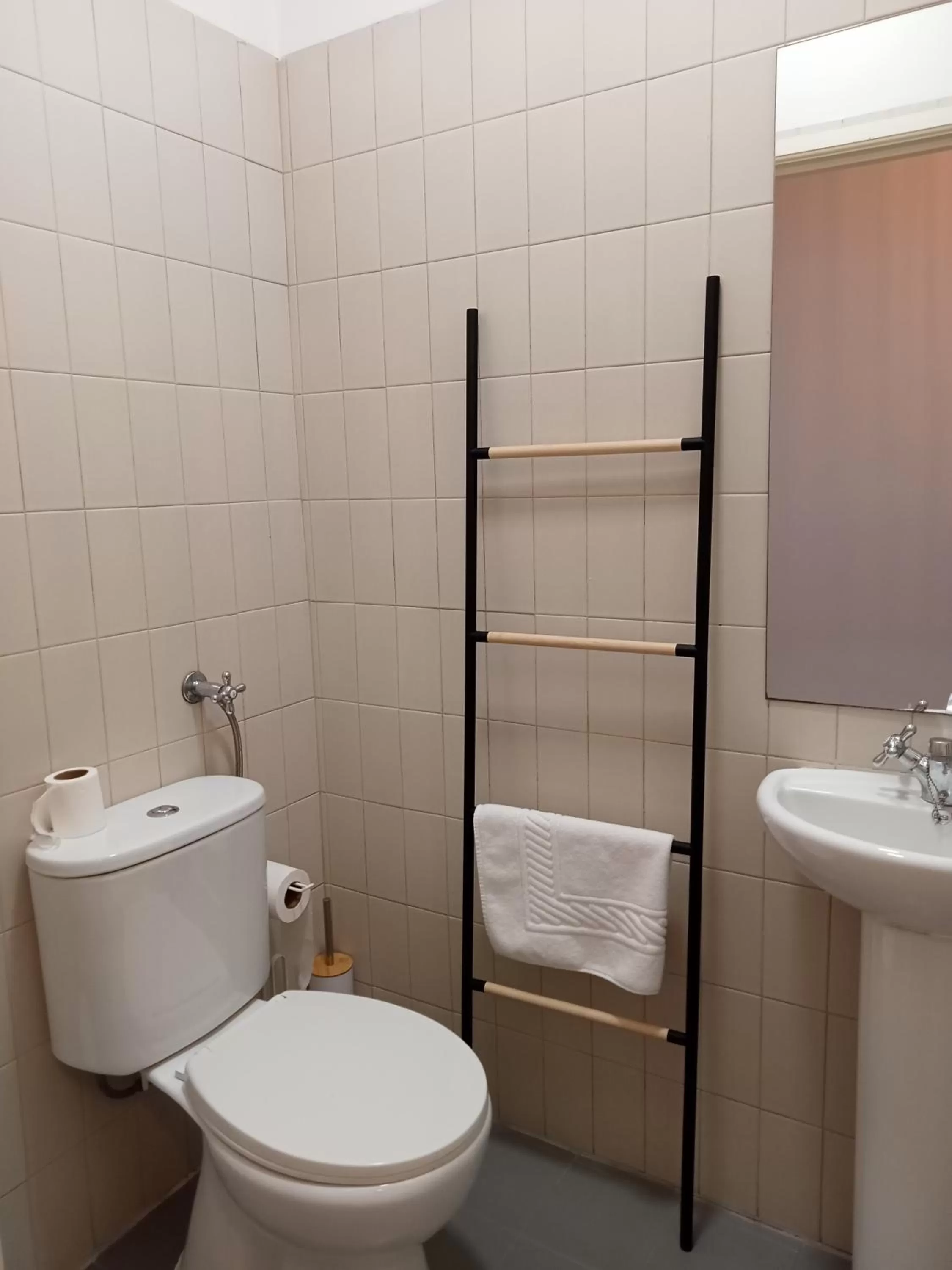 Succeed Terreiro do Paço Suites