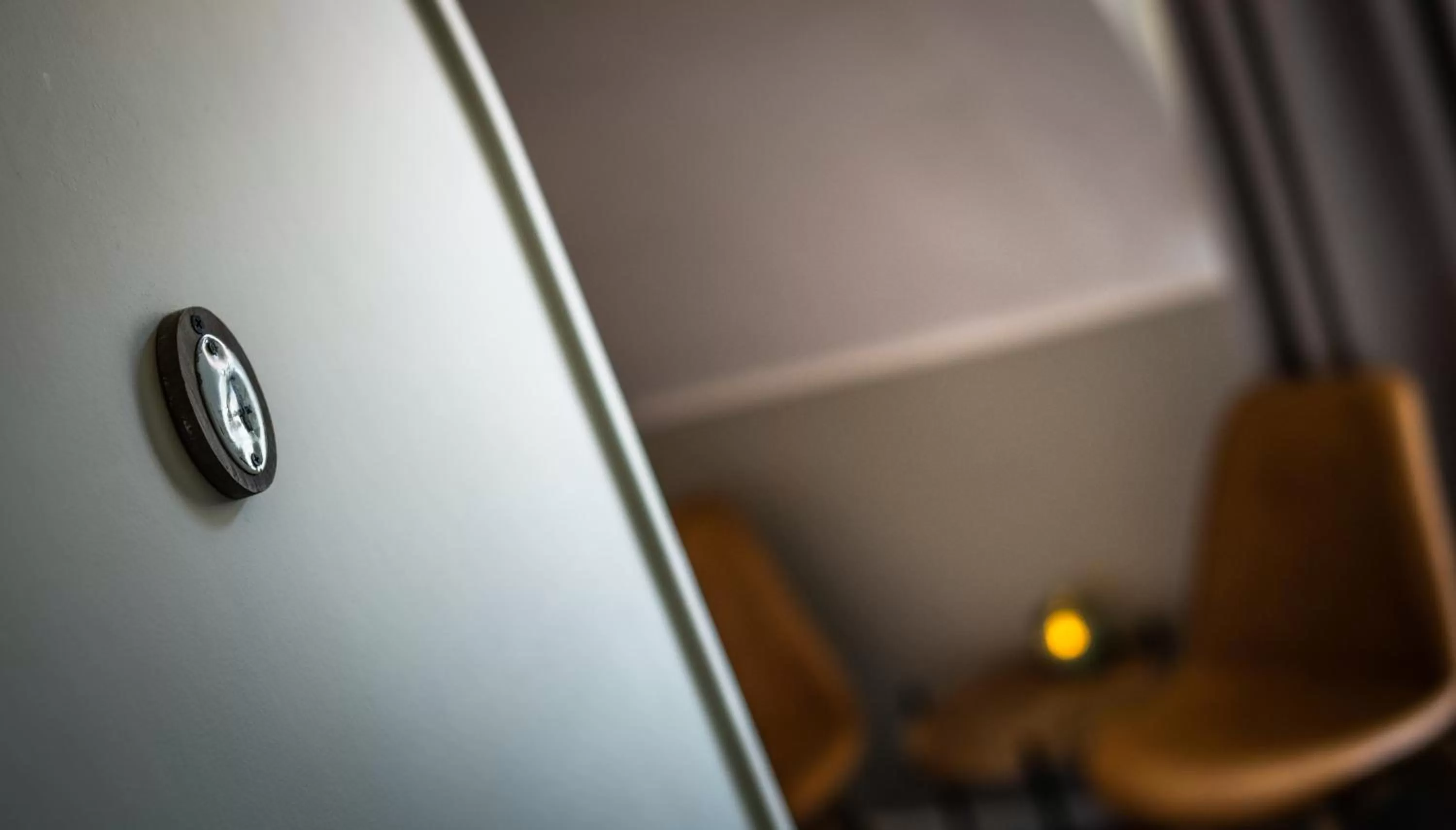 TV/Entertainment Center in B&B Maison Rabelais