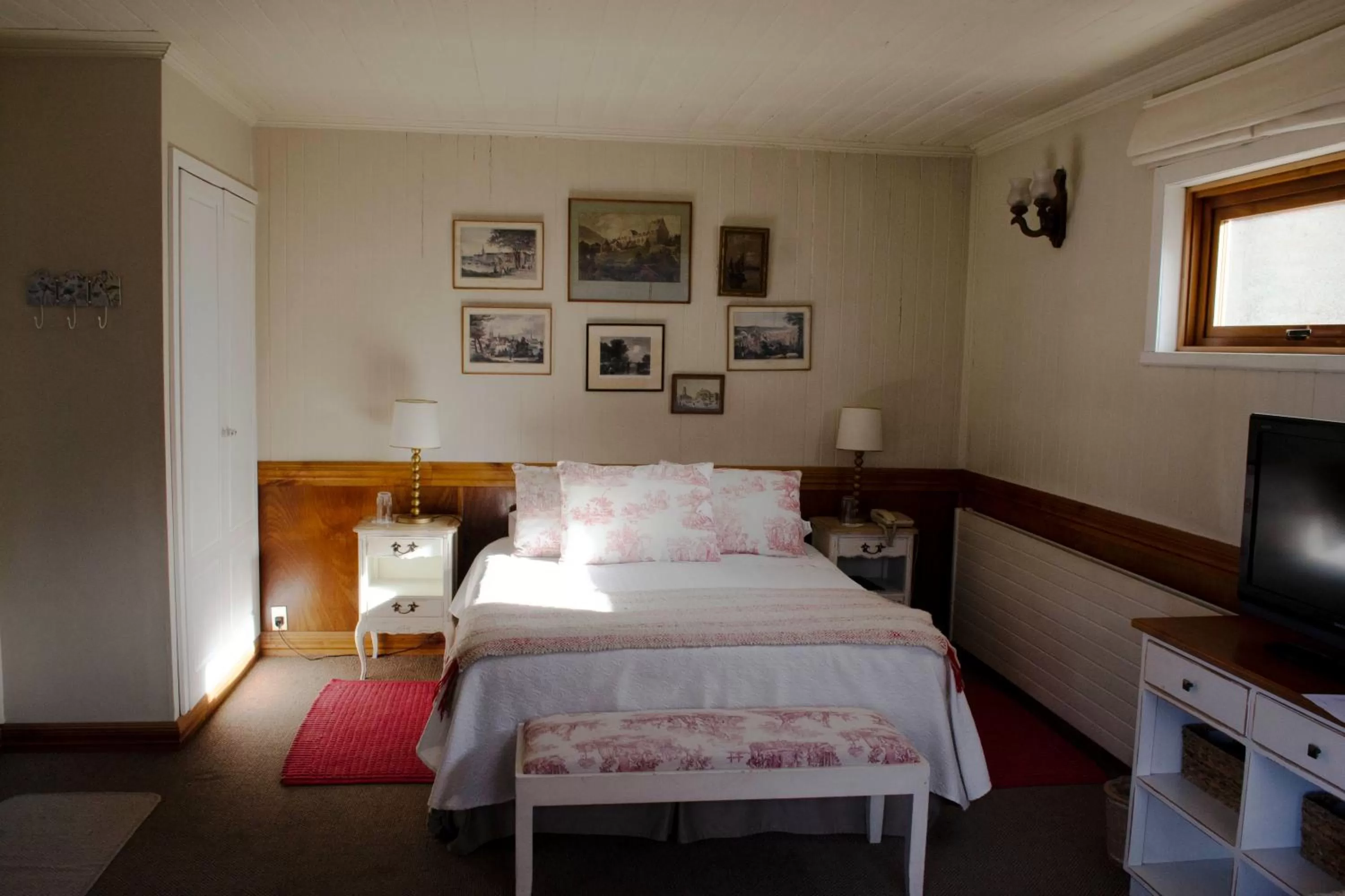 Photo of the whole room, Bed in Hotel El Ciervo