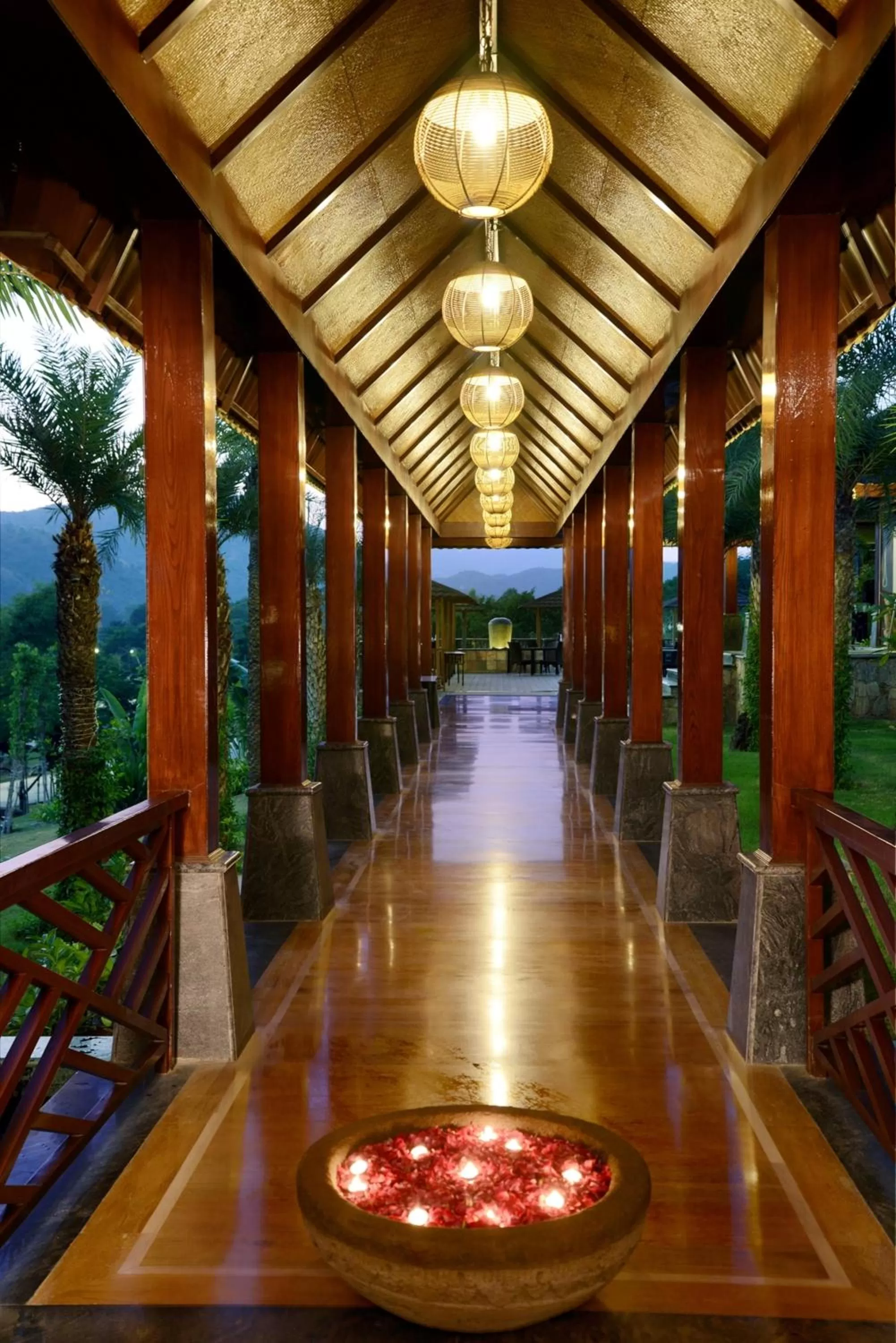 Other in The Ananta Udaipur